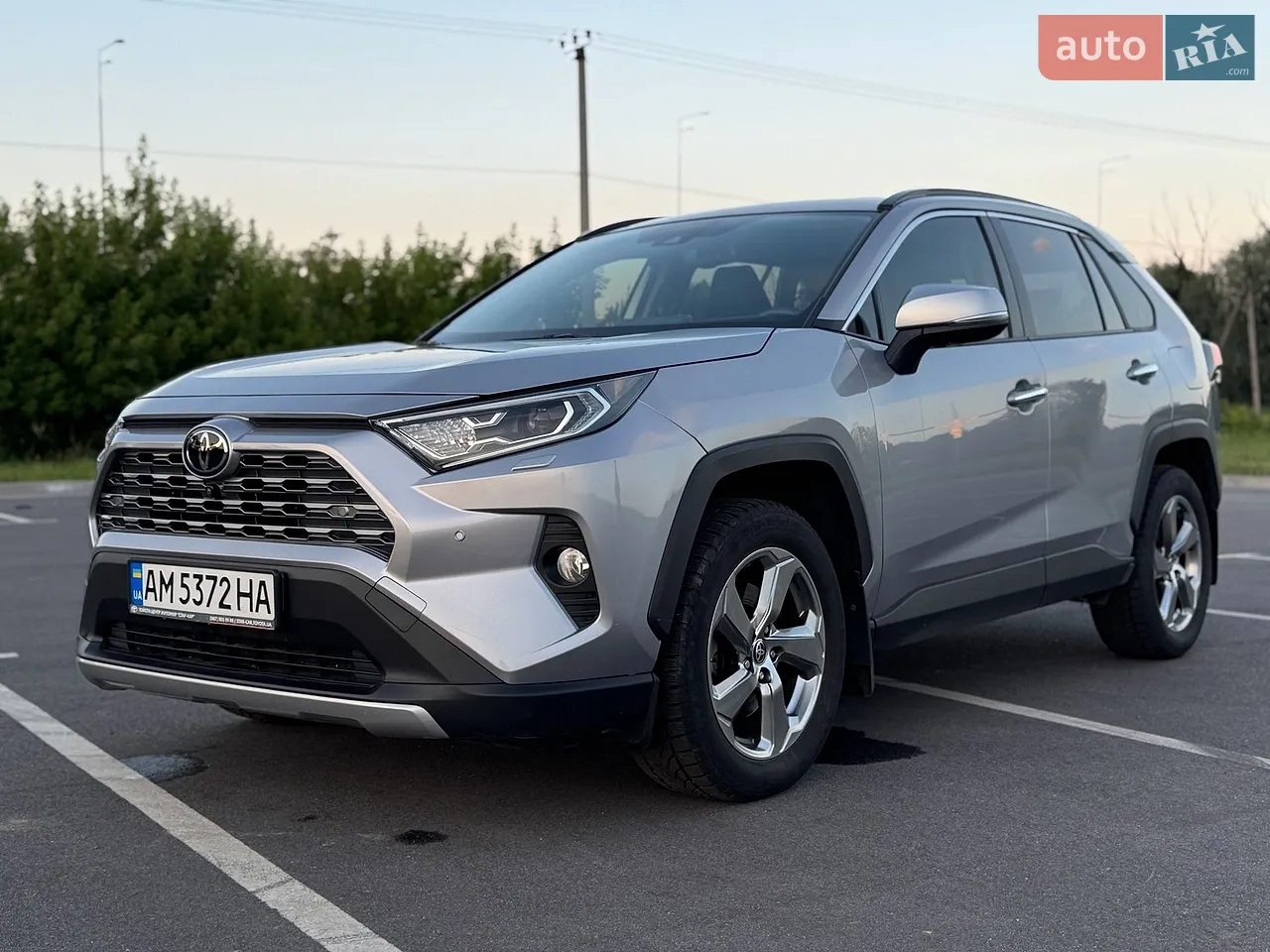 2022 Toyota RAV 4 - мініатюра 47