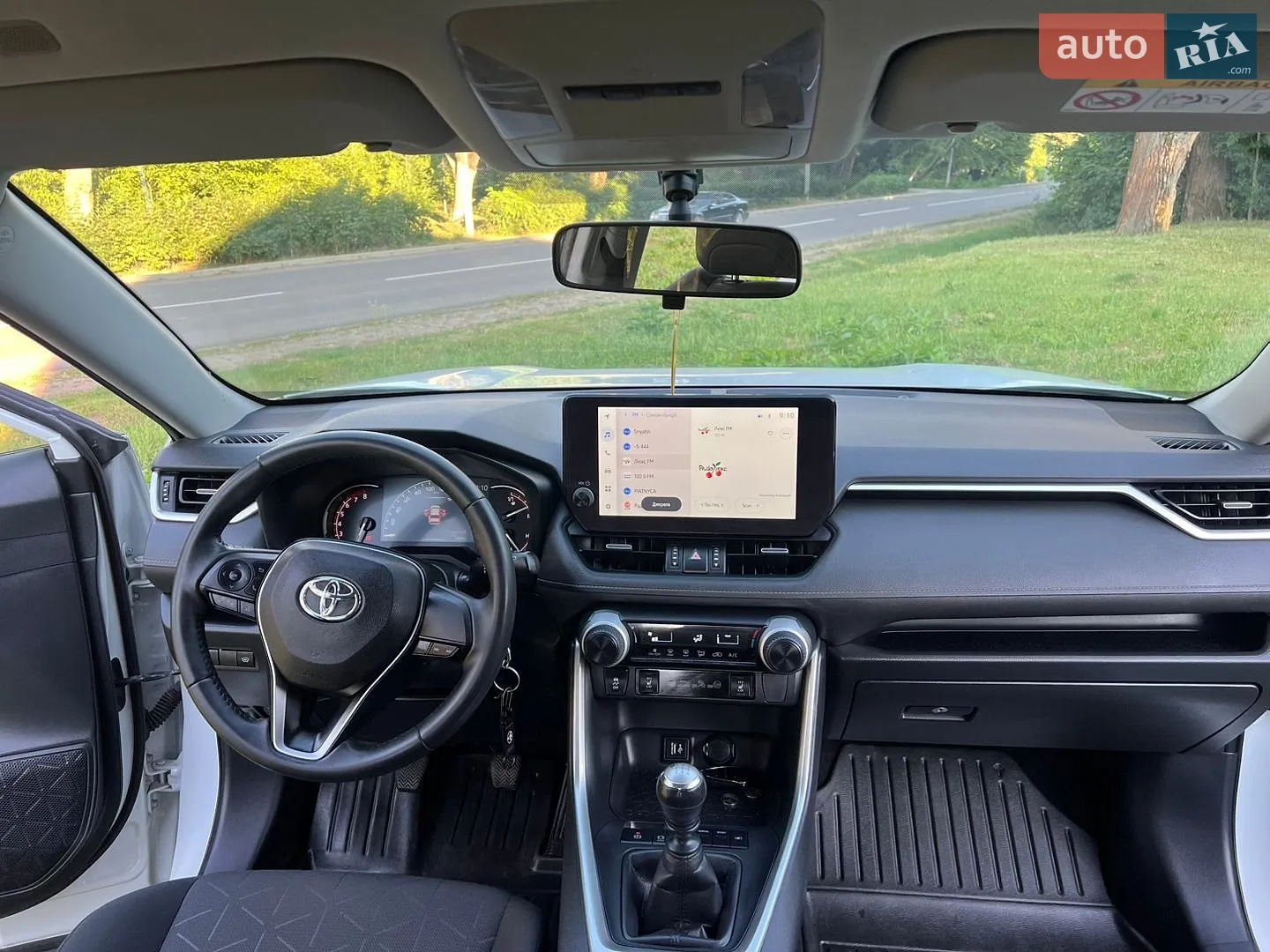 2023 Toyota RAV 4 - мініатюра 22