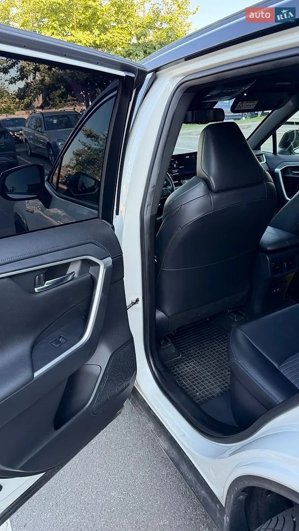 2019 Toyota RAV 4 - мініатюра 21