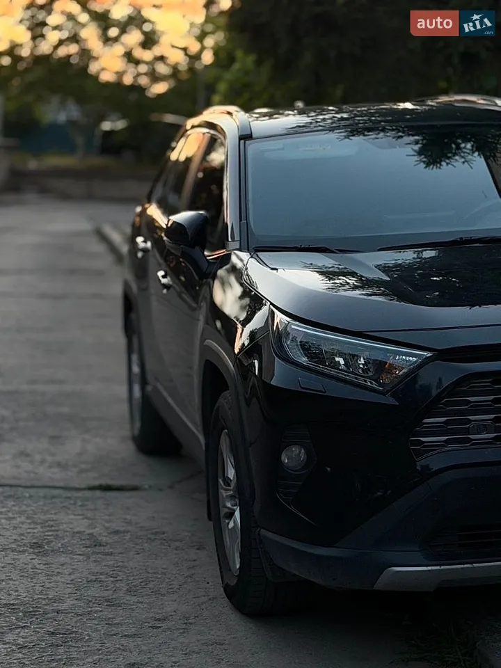 2019 Toyota RAV 4 - мініатюра 50