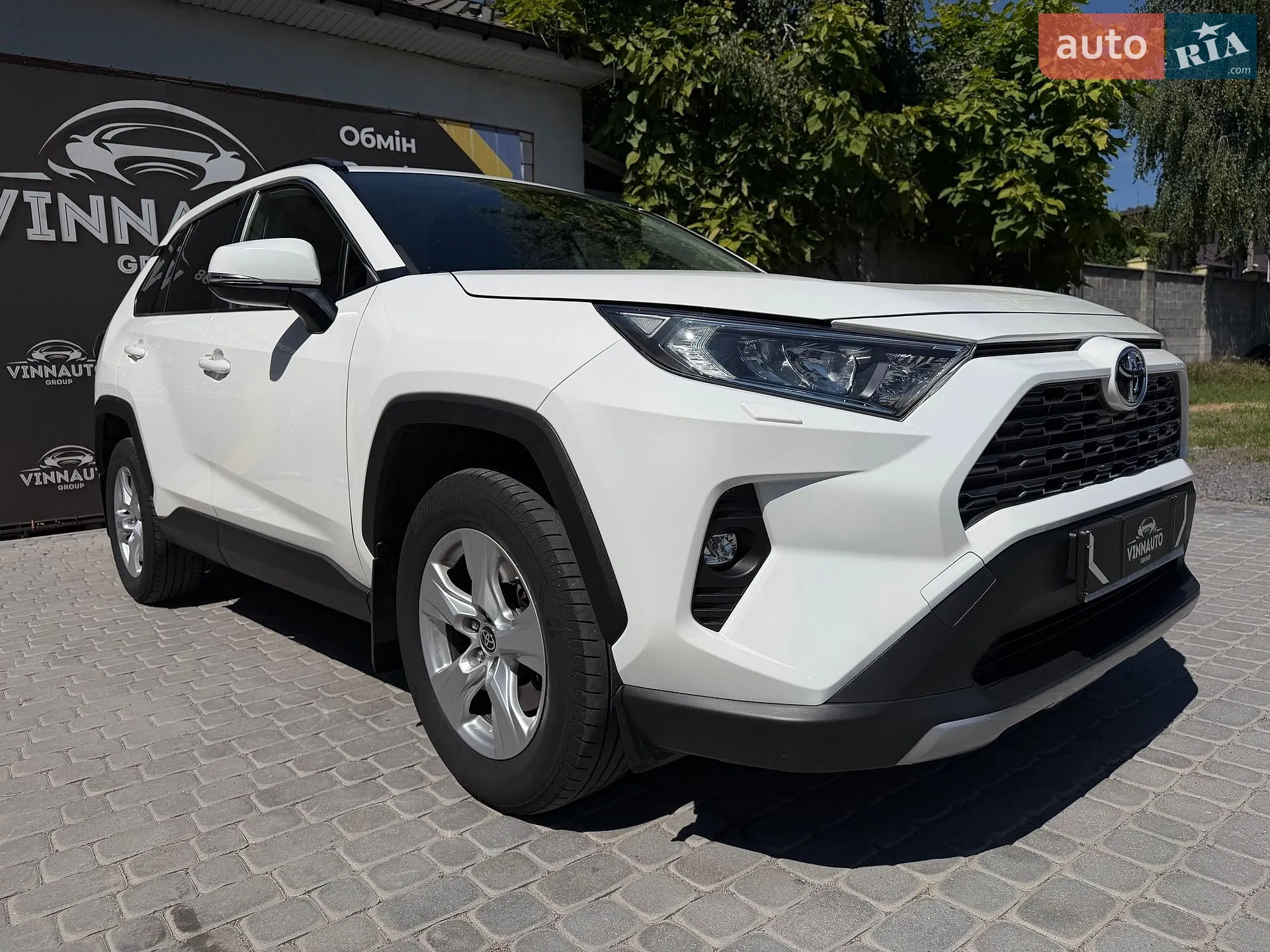 2019 Toyota RAV 4 - мініатюра 16