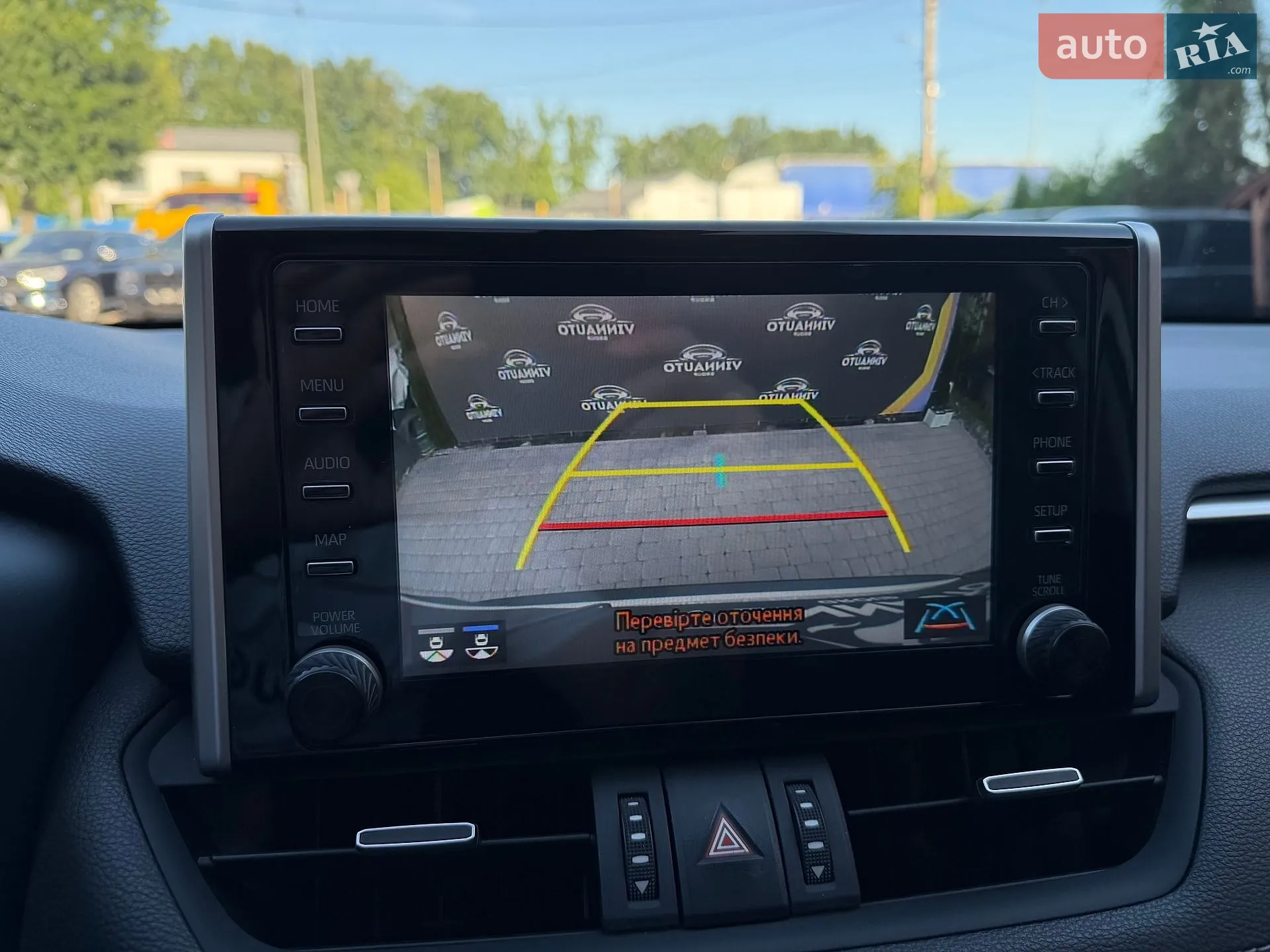 2019 Toyota RAV 4 - мініатюра 37