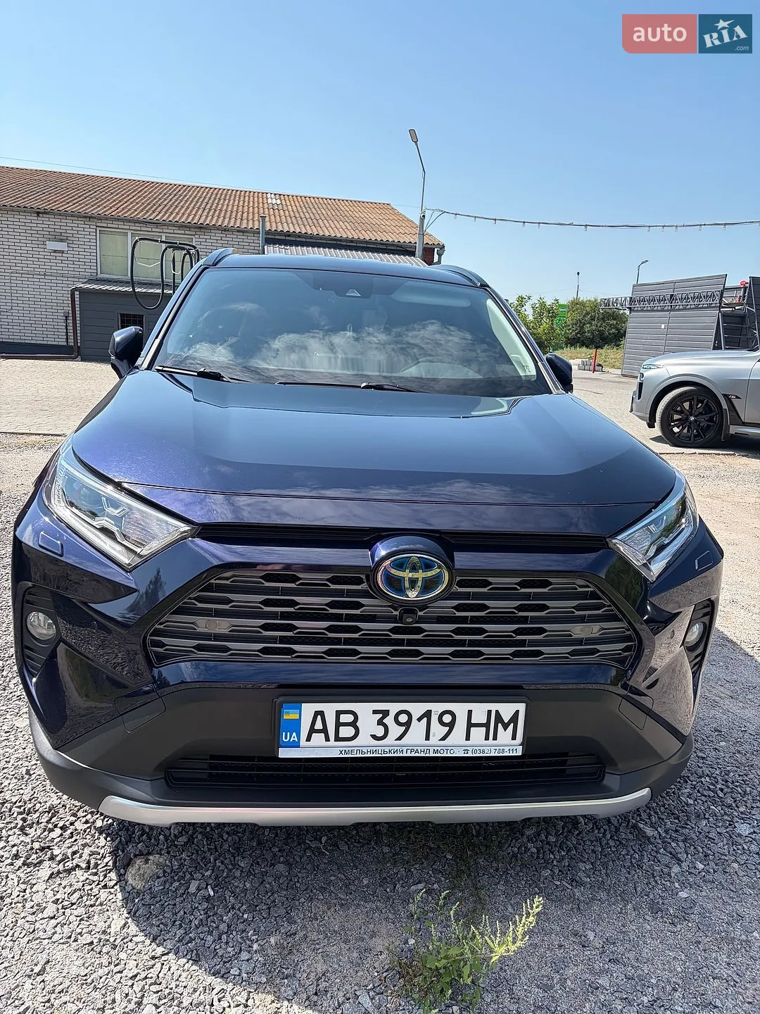 2020 Toyota RAV 4 - мініатюра 14