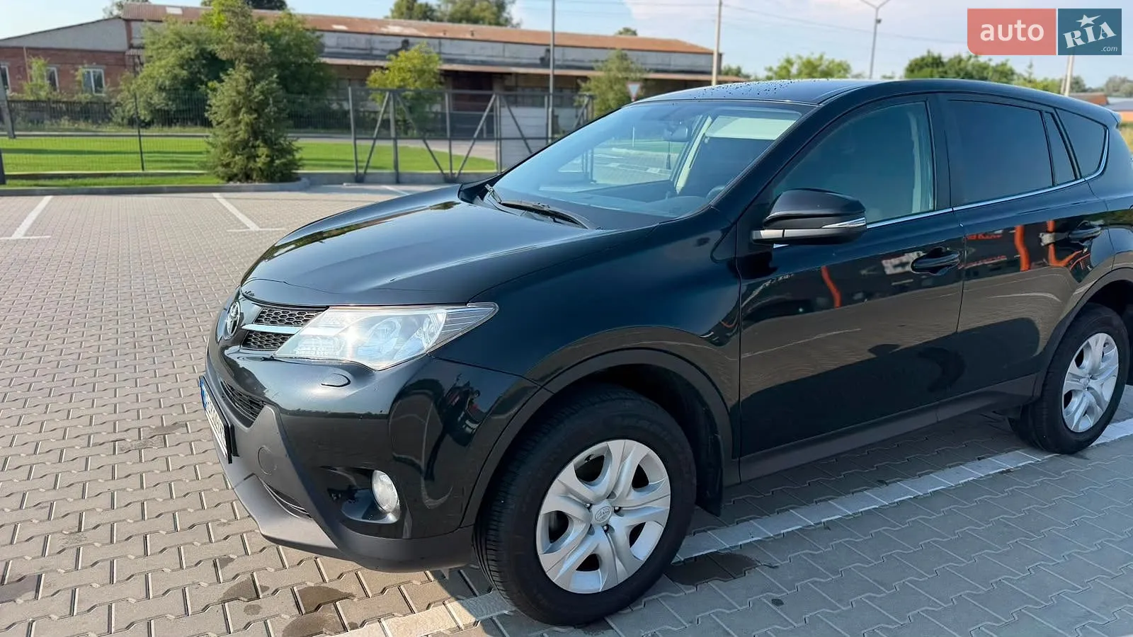 2015 Toyota RAV 4 - мініатюра 16