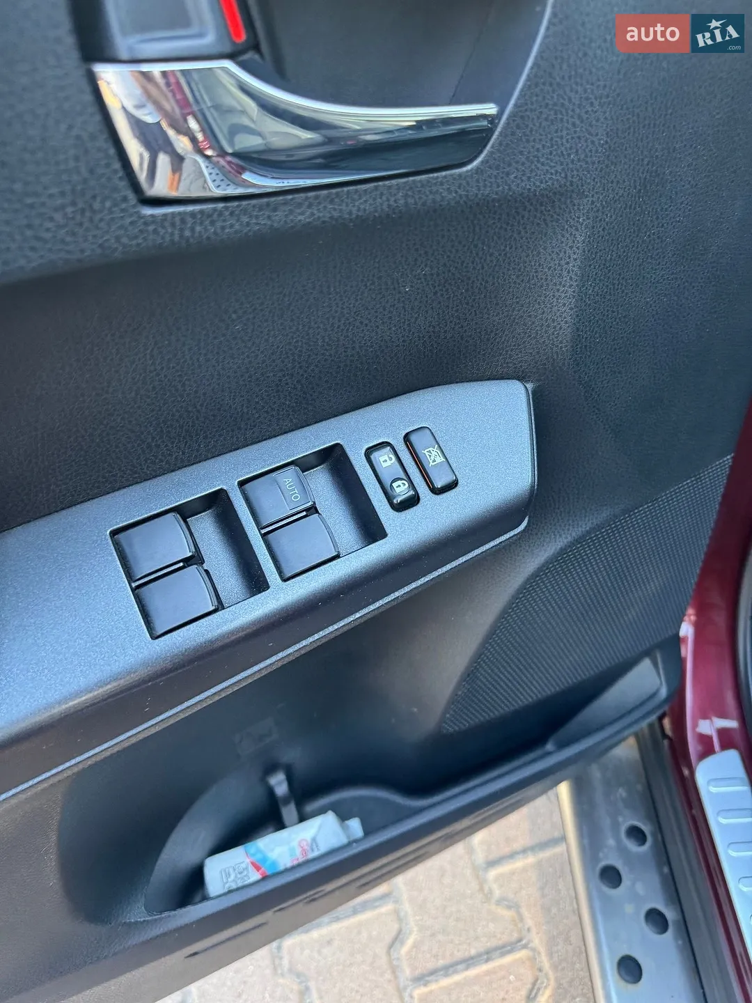 2015 Toyota RAV 4 - мініатюра 10