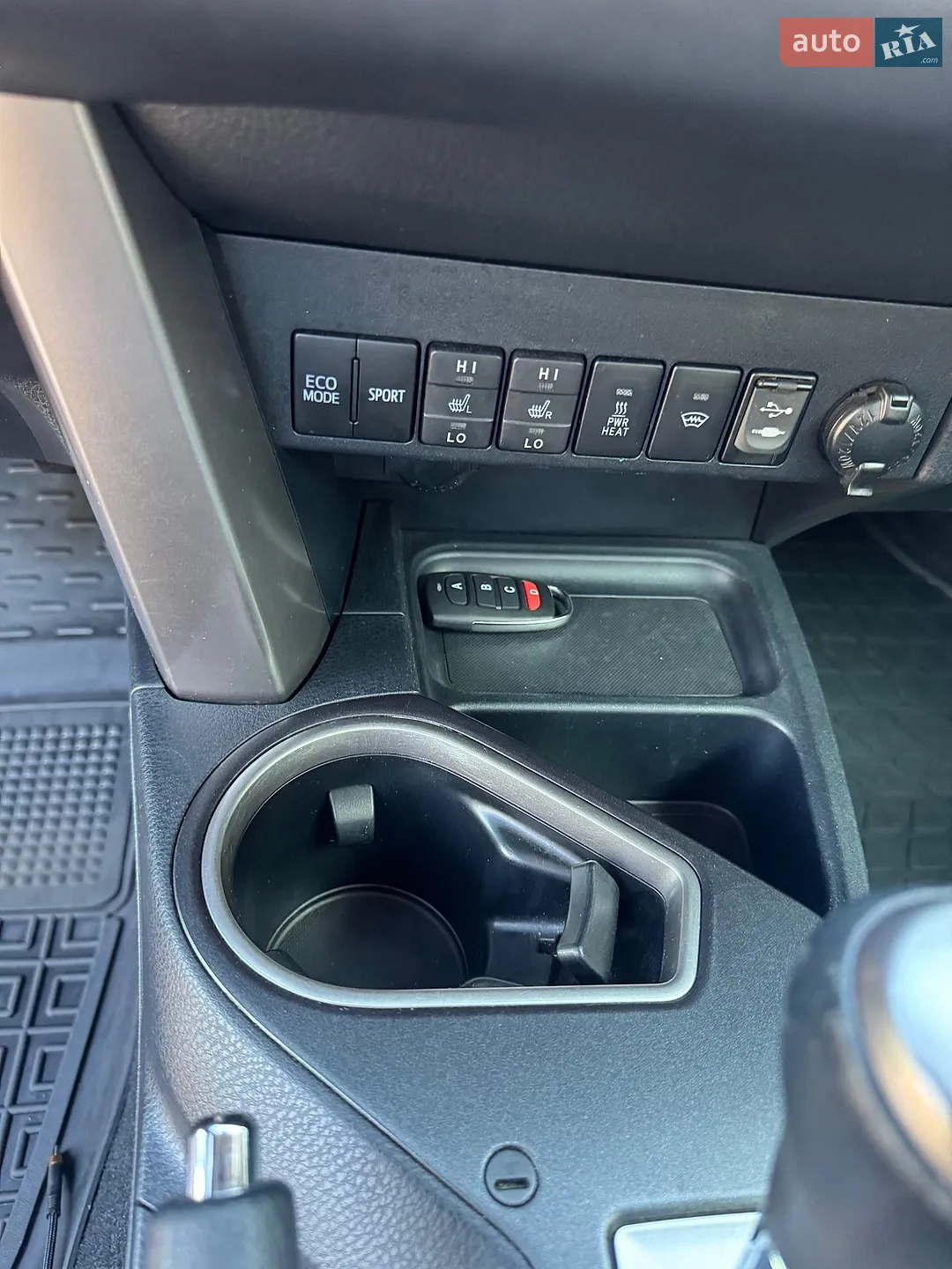 2015 Toyota RAV 4 - мініатюра 17