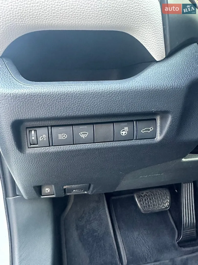 2019 Toyota RAV 4 - мініатюра 25