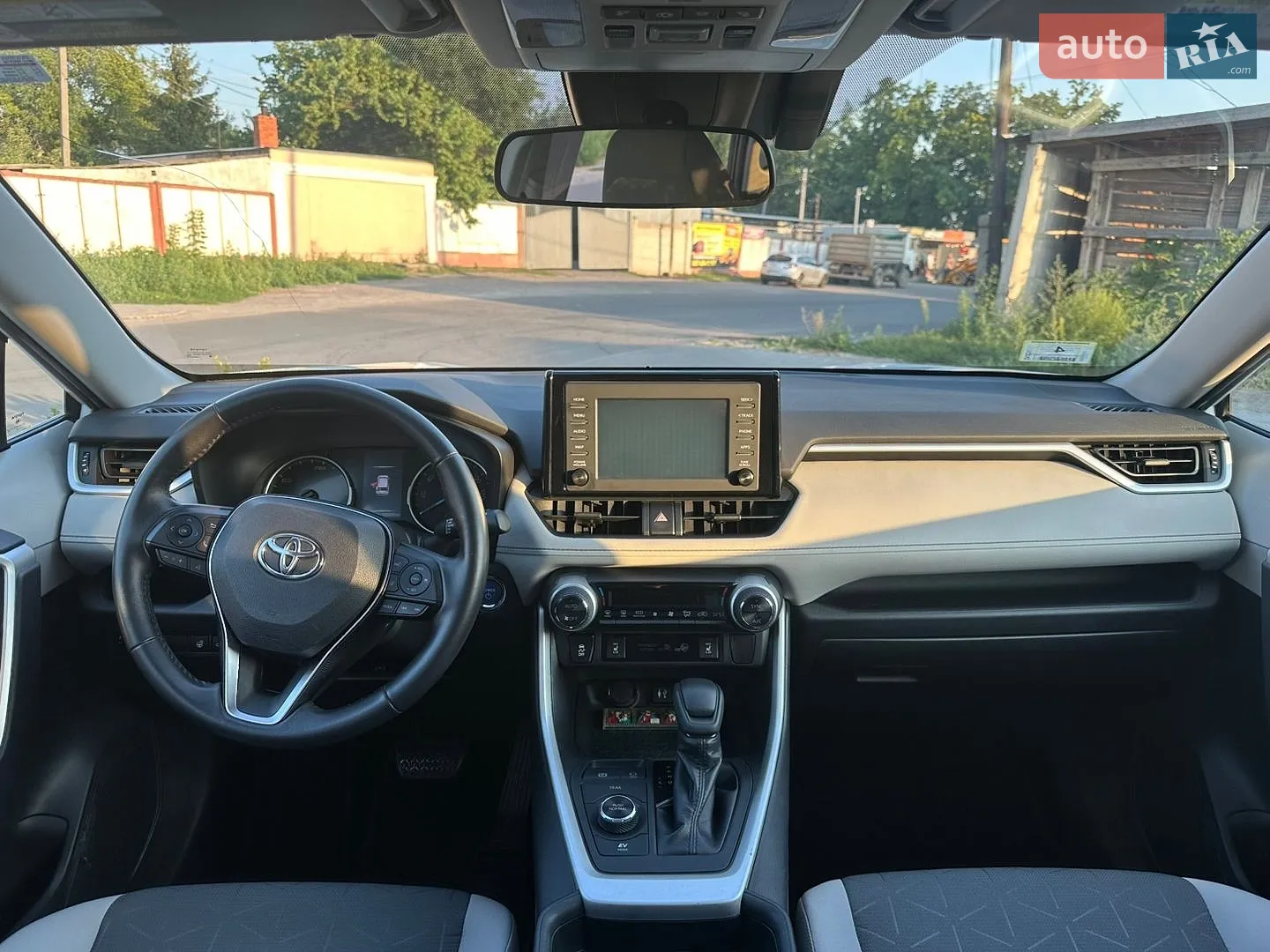 2019 Toyota RAV 4 - мініатюра 19