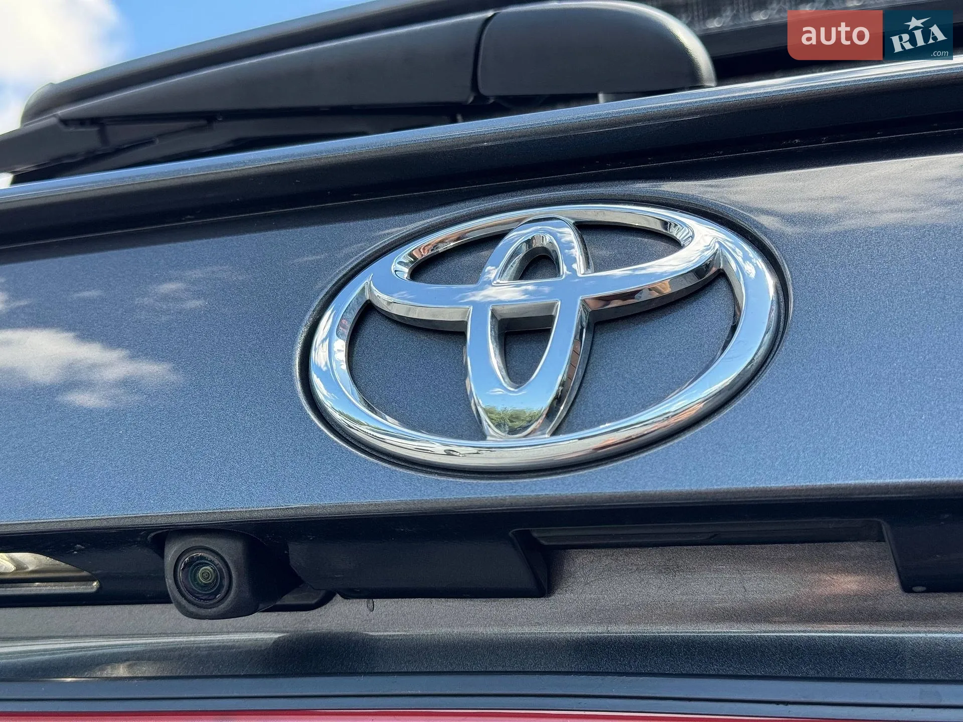 2021 Toyota RAV 4 - мініатюра 17