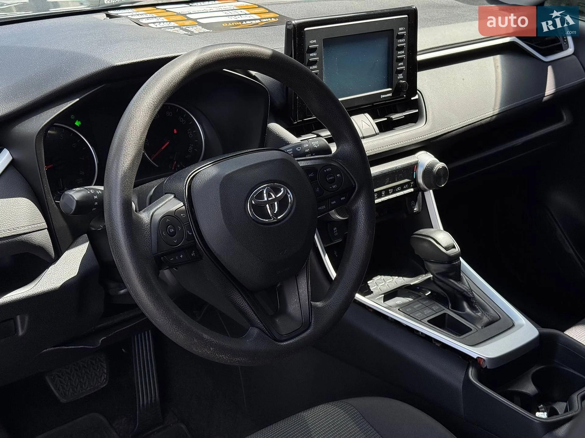 2021 Toyota RAV 4 - мініатюра 28