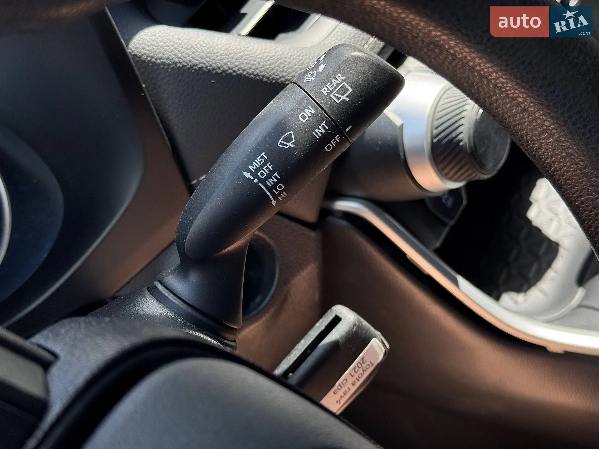 2021 Toyota RAV 4 - мініатюра 37