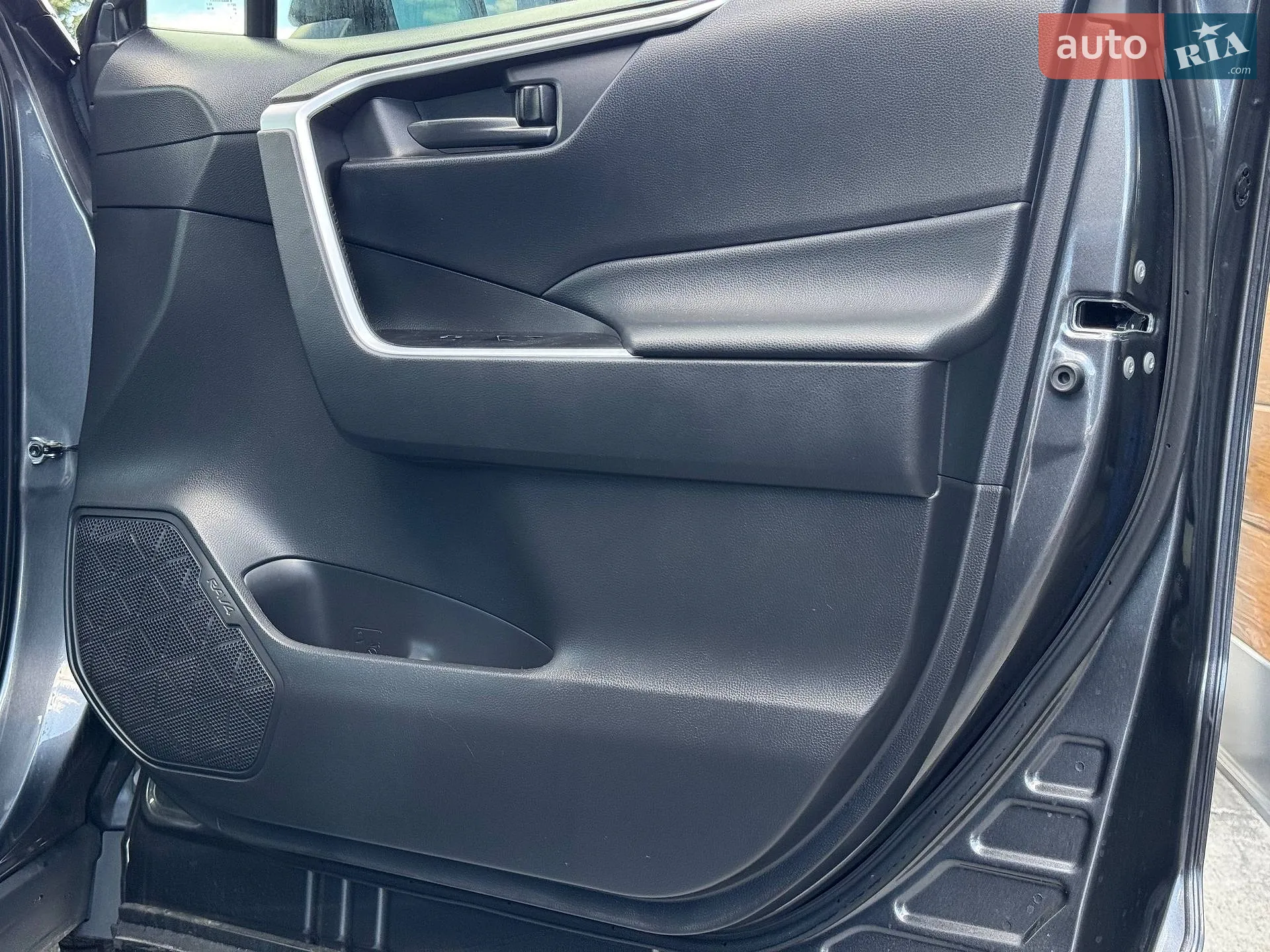 2021 Toyota RAV 4 - мініатюра 47