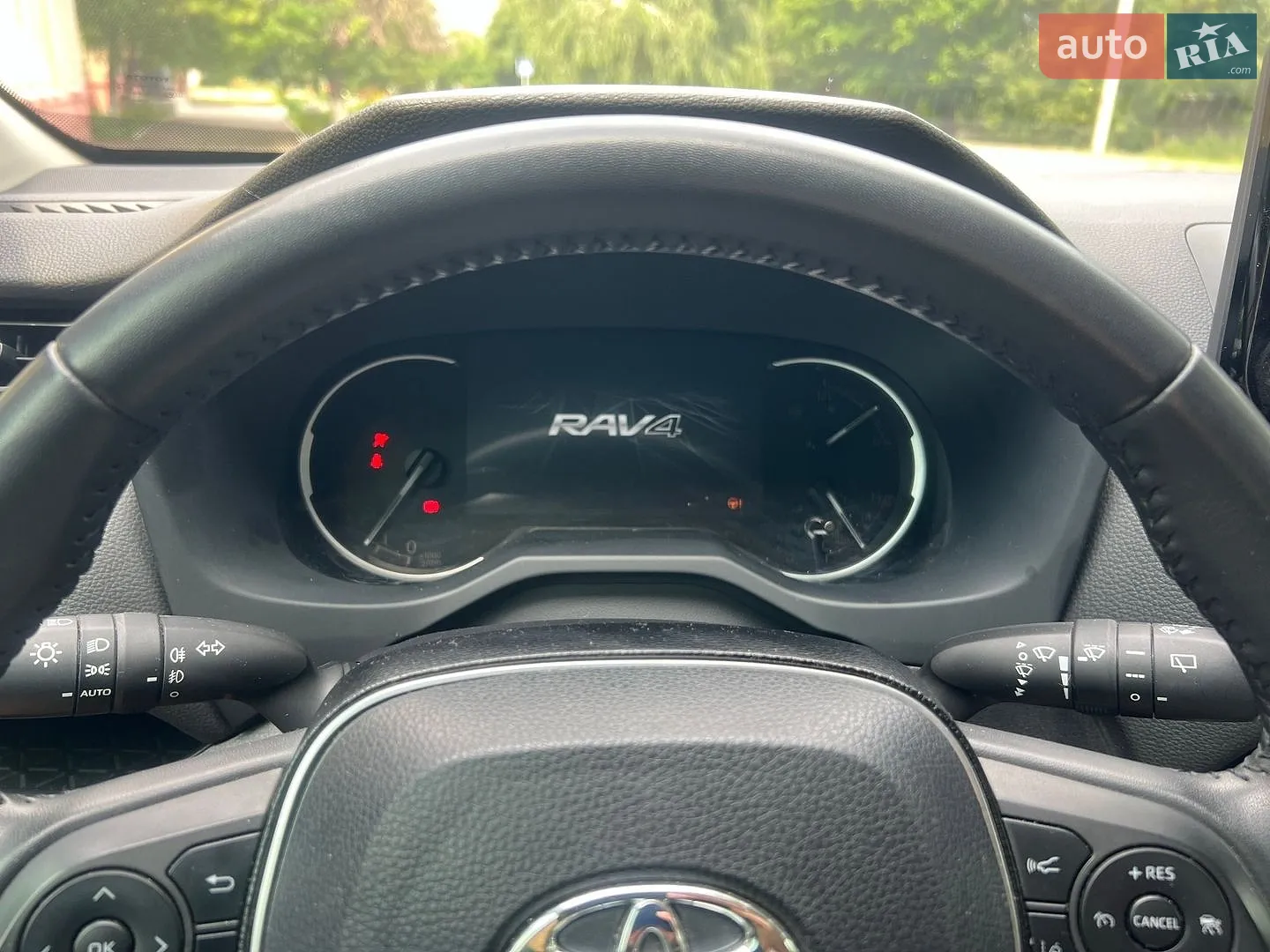 2023 Toyota RAV 4 - мініатюра 16