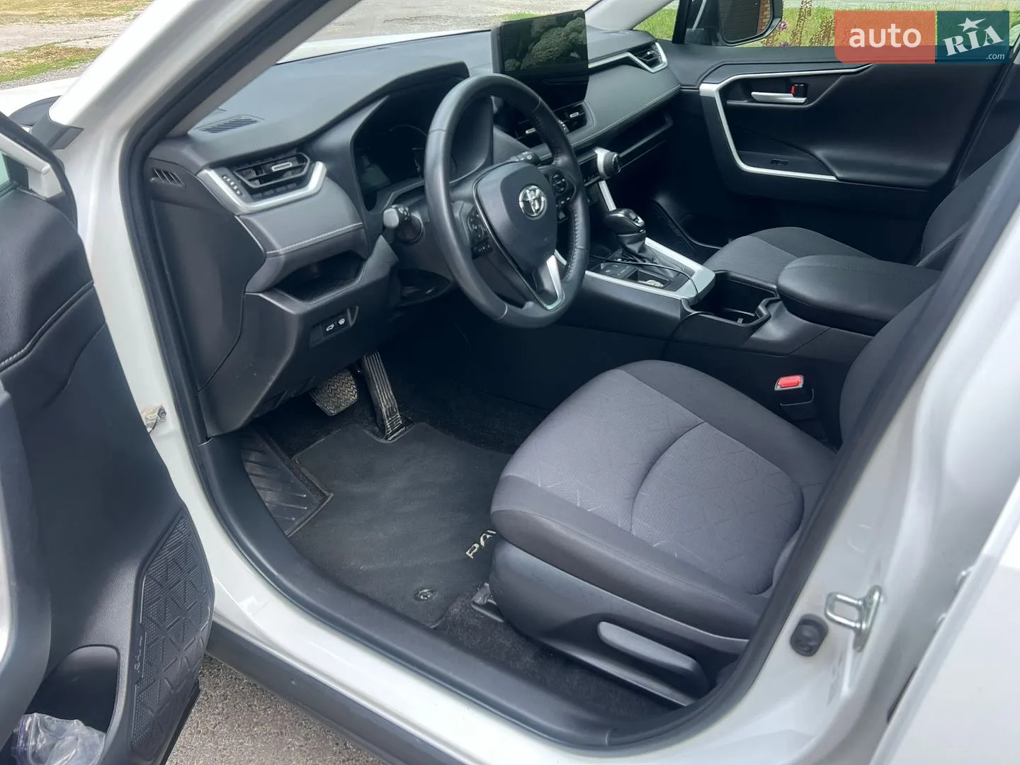 2023 Toyota RAV 4 - мініатюра 22