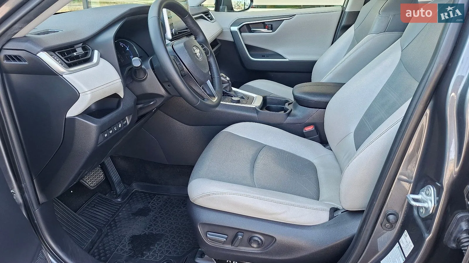 2019 Toyota RAV 4 - мініатюра 15