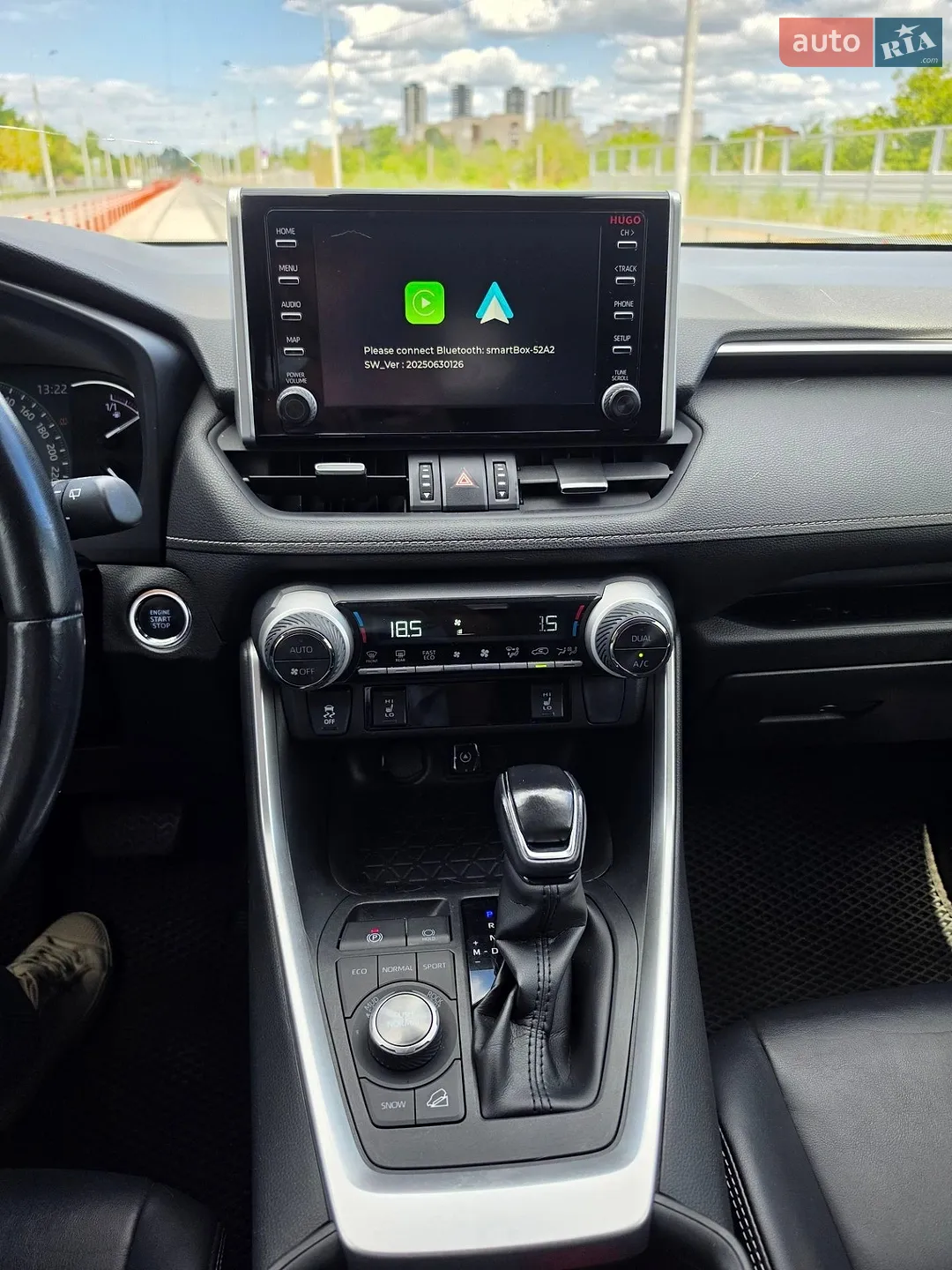 2020 Toyota RAV 4 - мініатюра 12