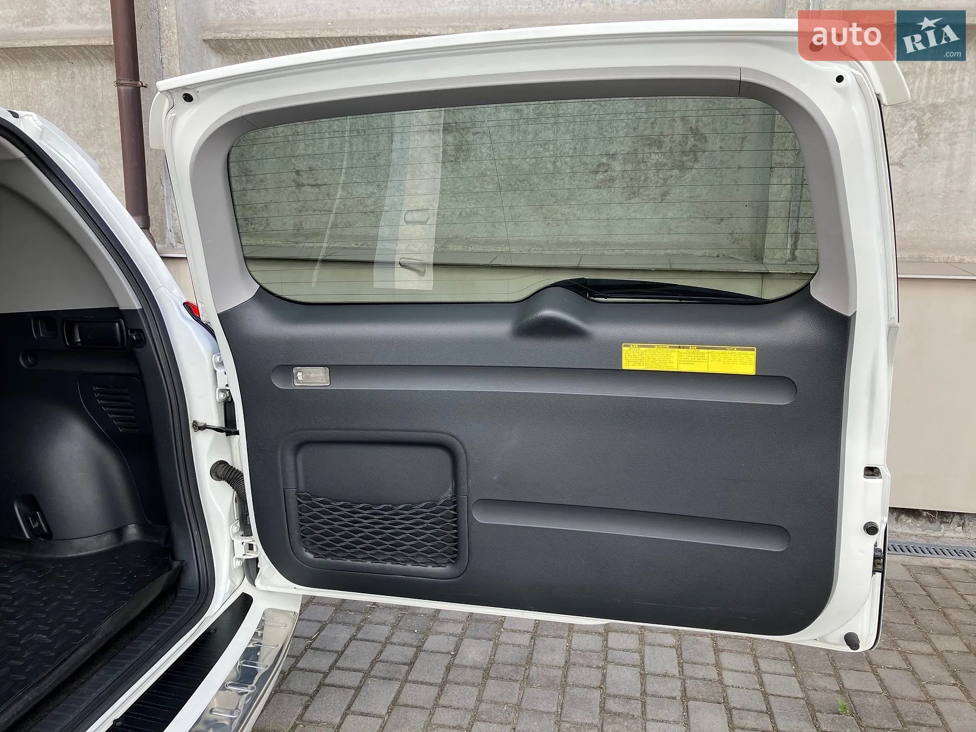 2012 Toyota RAV 4 - мініатюра 6