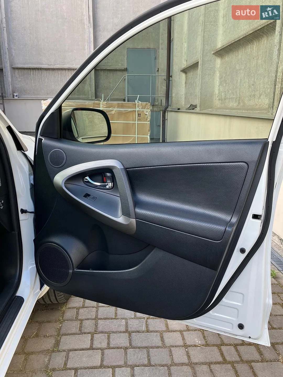 2012 Toyota RAV 4 - мініатюра 9