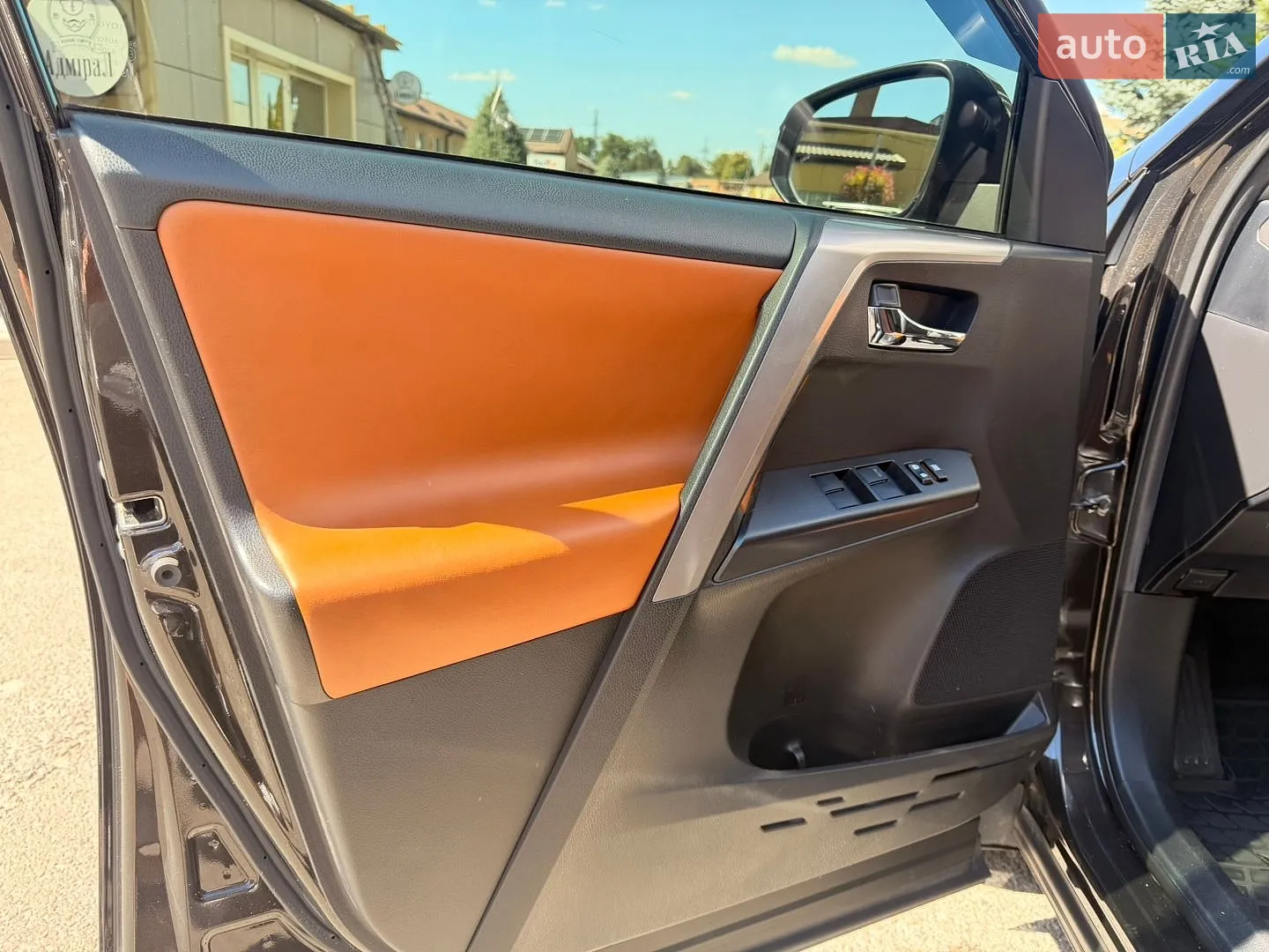 2016 Toyota RAV 4 - мініатюра 28