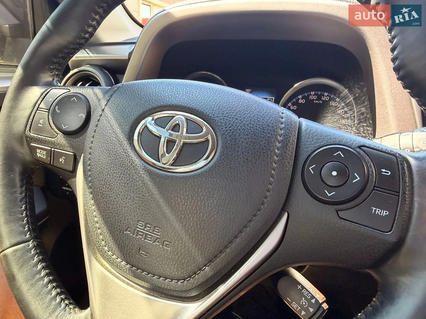 2016 Toyota RAV 4 - мініатюра 34