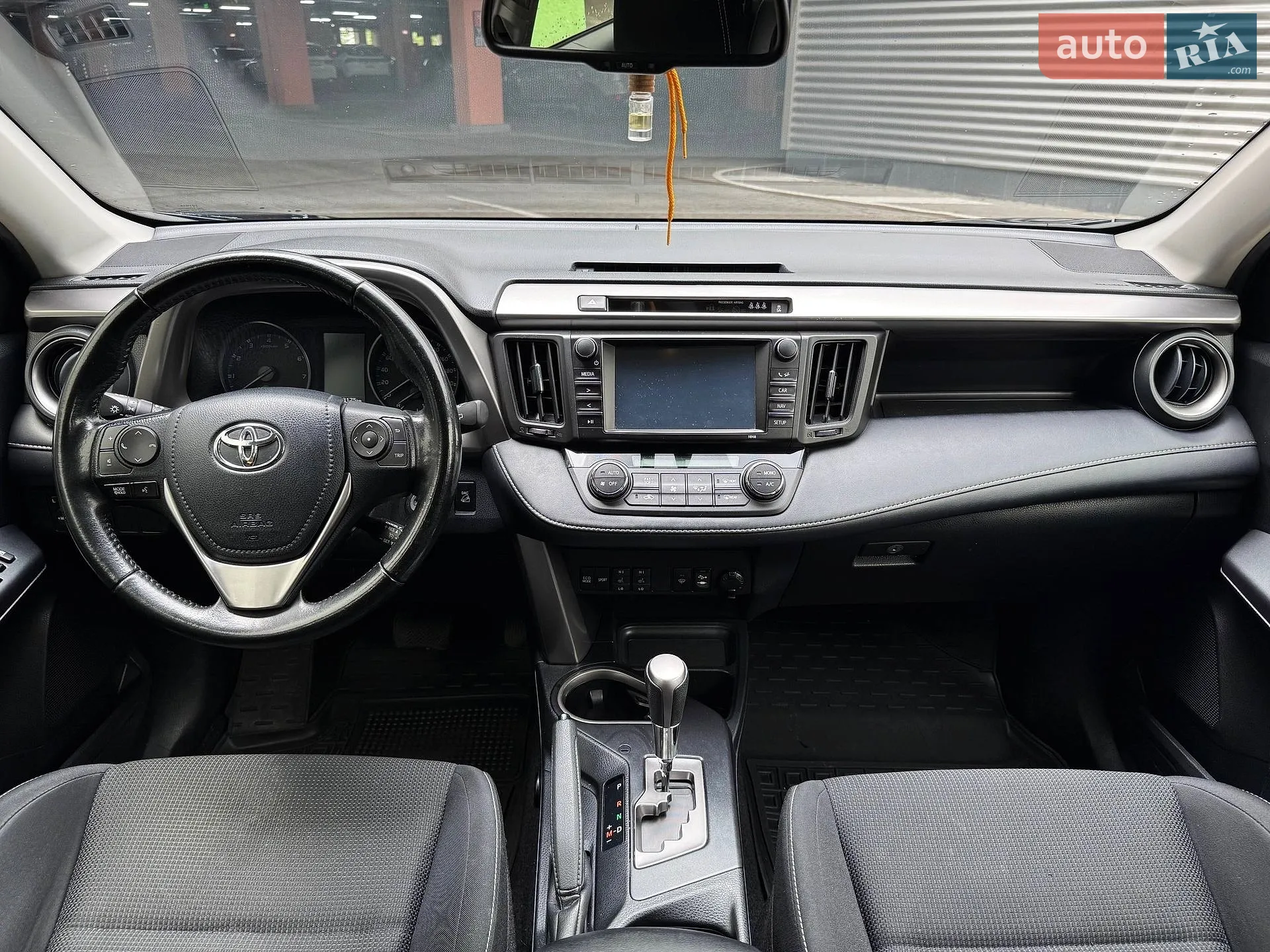 2017 Toyota RAV 4 - мініатюра 34