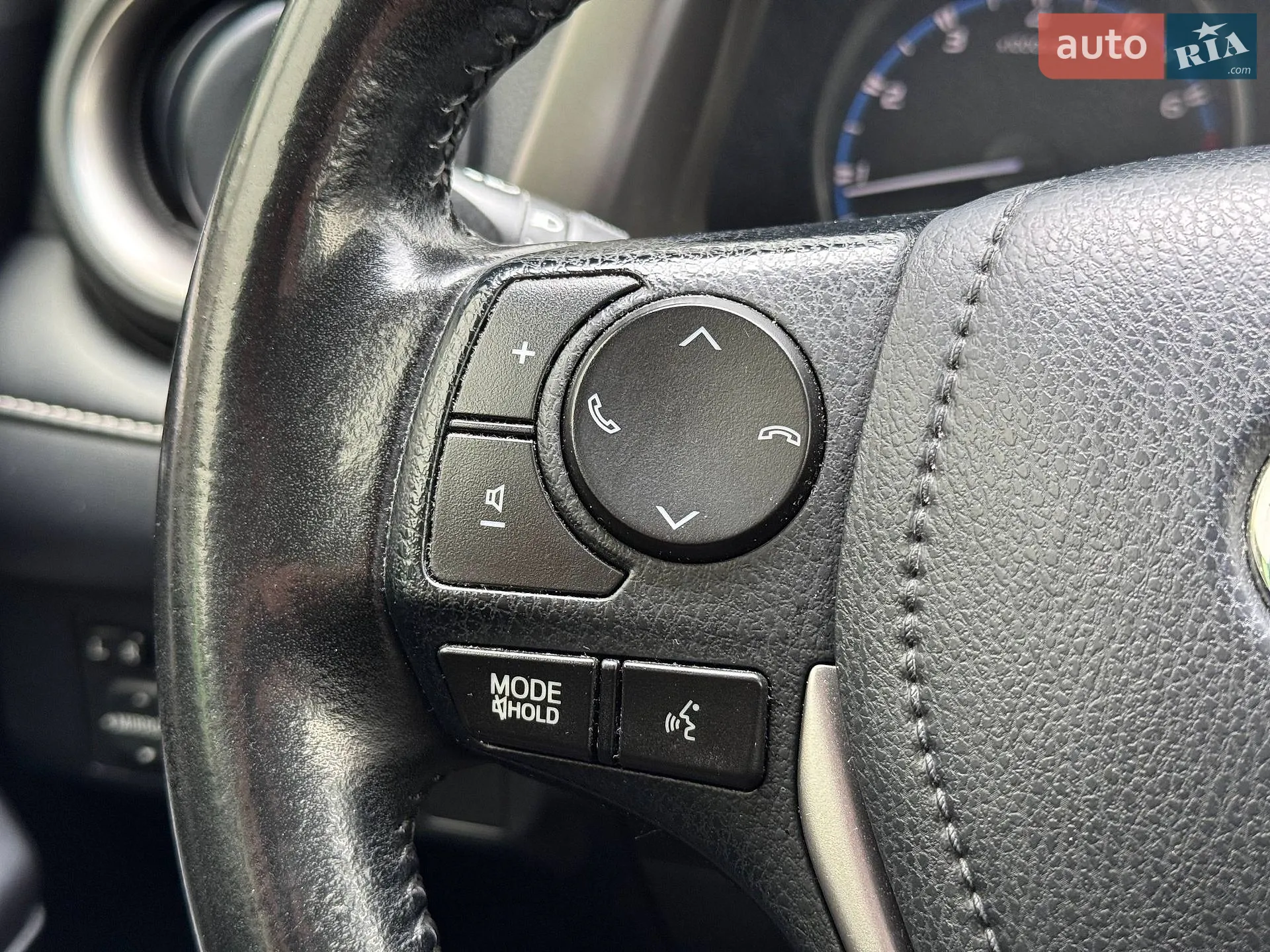 2017 Toyota RAV 4 - мініатюра 20