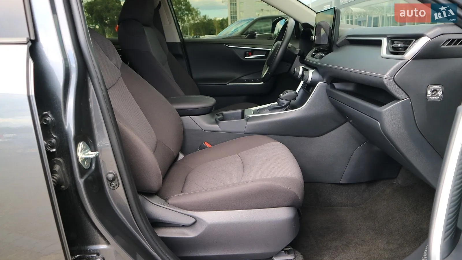 2023 Toyota RAV 4 - мініатюра 6