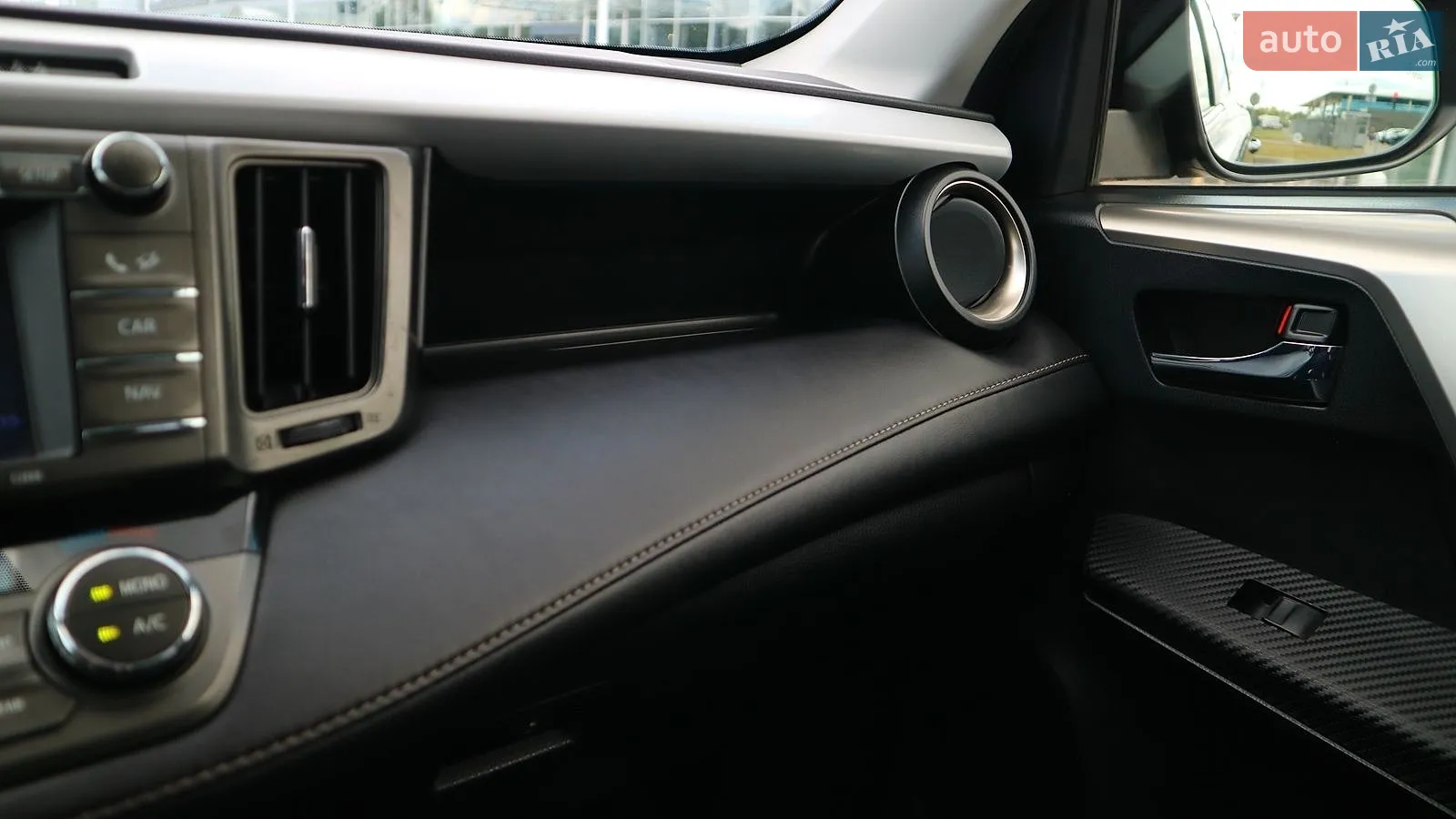 2013 Toyota RAV 4 - мініатюра 17