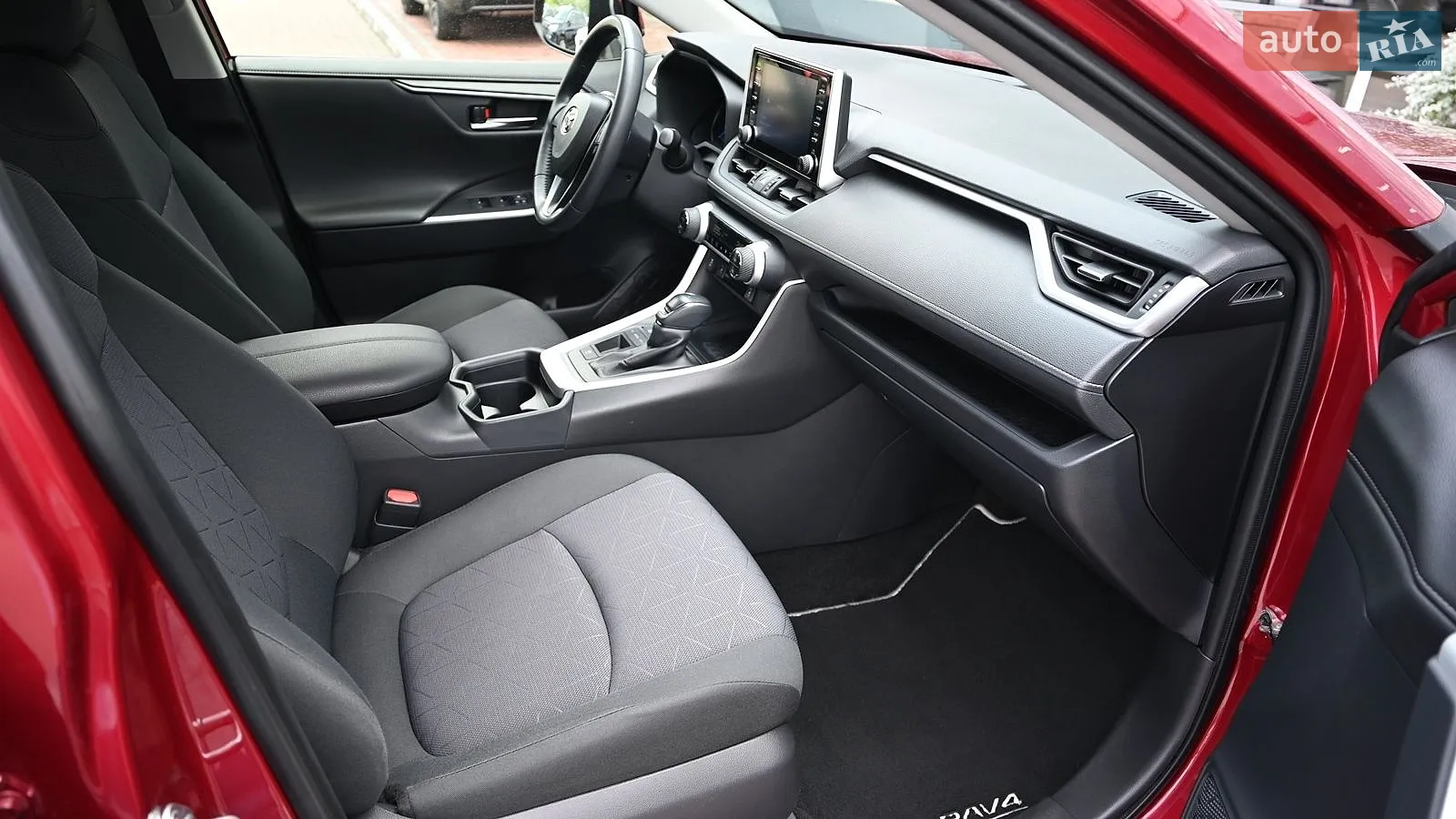2019 Toyota RAV 4 - мініатюра 6