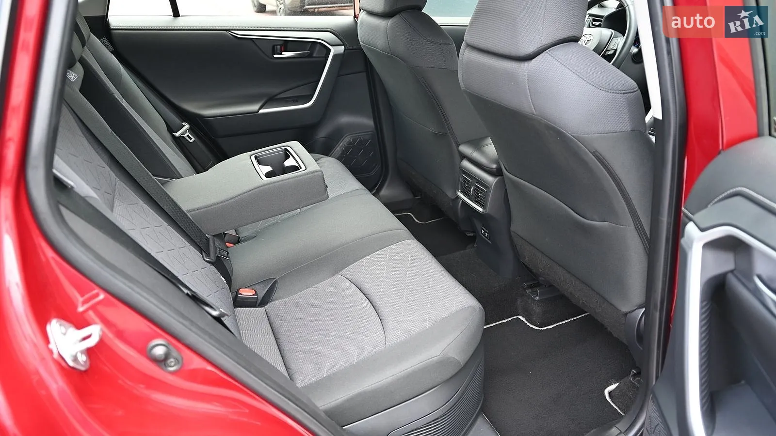 2019 Toyota RAV 4 - мініатюра 7