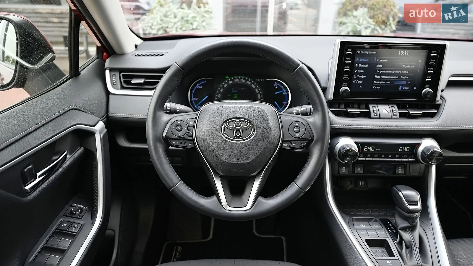 2019 Toyota RAV 4 - мініатюра 9