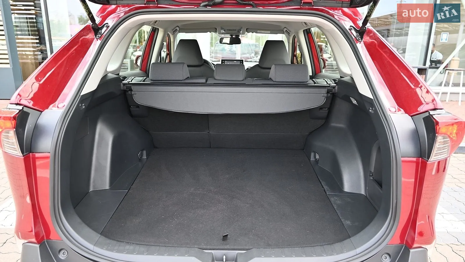2019 Toyota RAV 4 - мініатюра 10