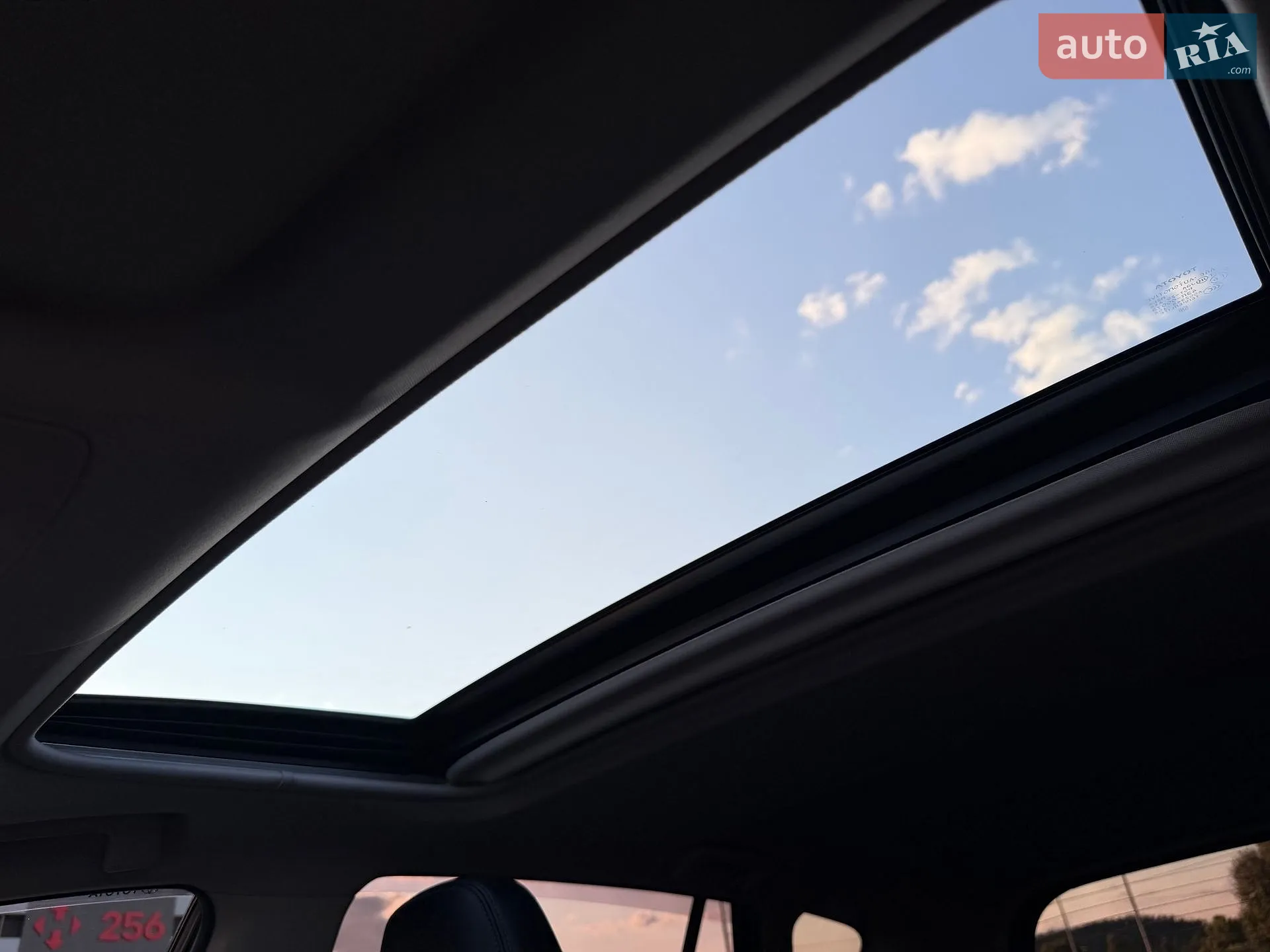 2013 Toyota RAV 4 - мініатюра 10