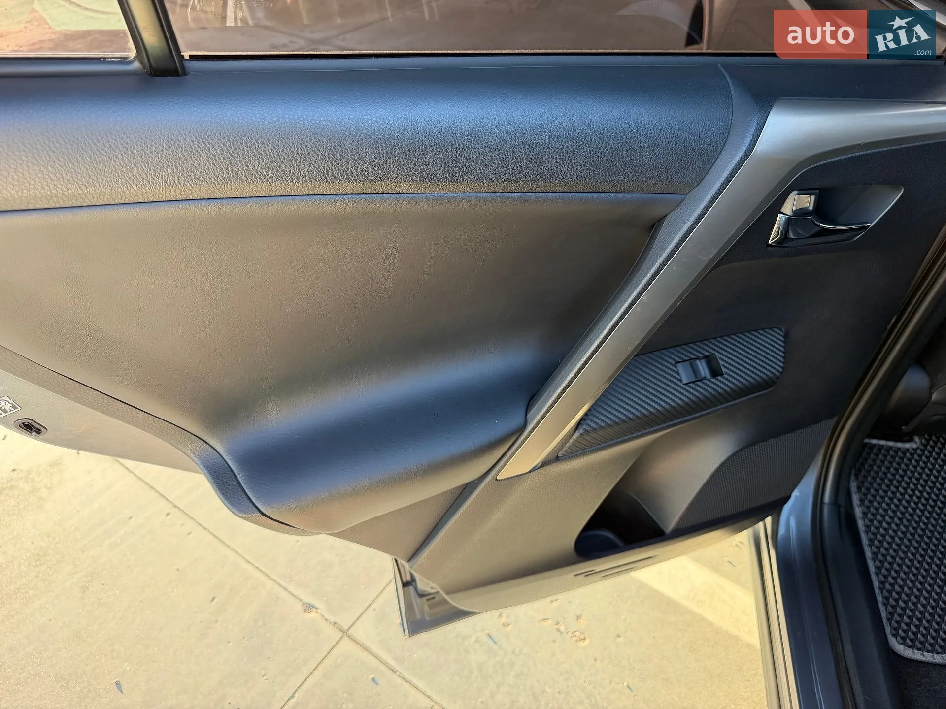 2013 Toyota RAV 4 - мініатюра 21