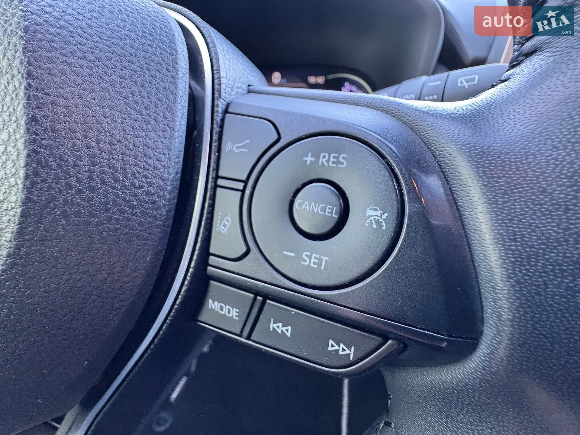 2019 Toyota RAV 4 - мініатюра 23