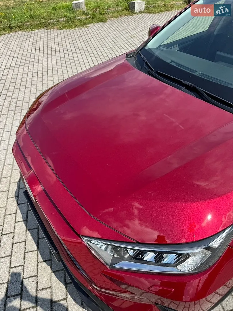 2022 Toyota RAV 4 - мініатюра 4