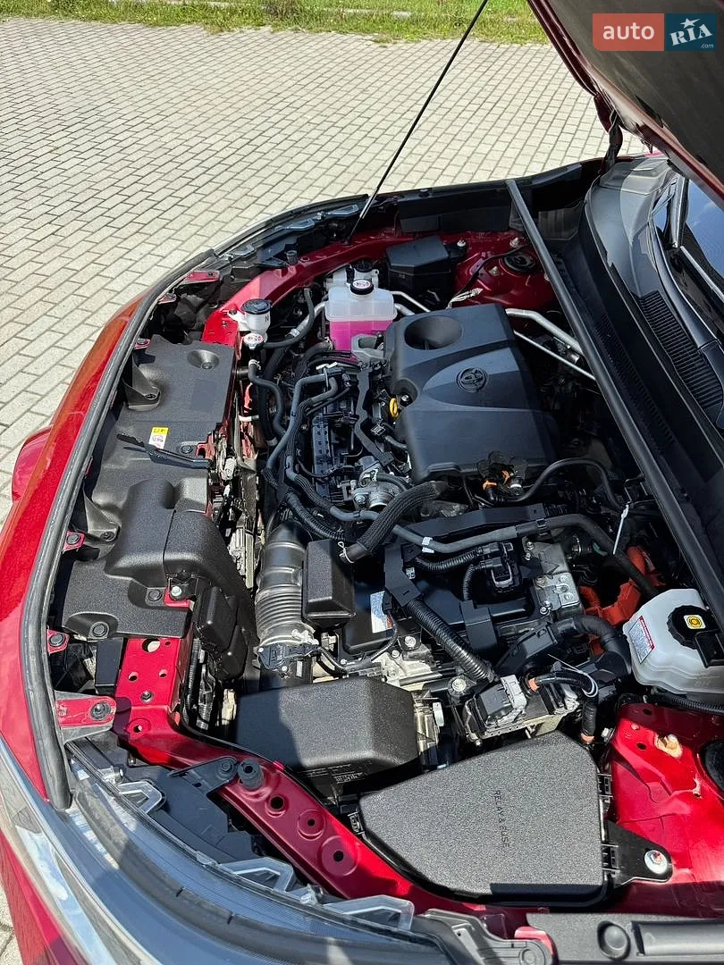 2022 Toyota RAV 4 - мініатюра 26