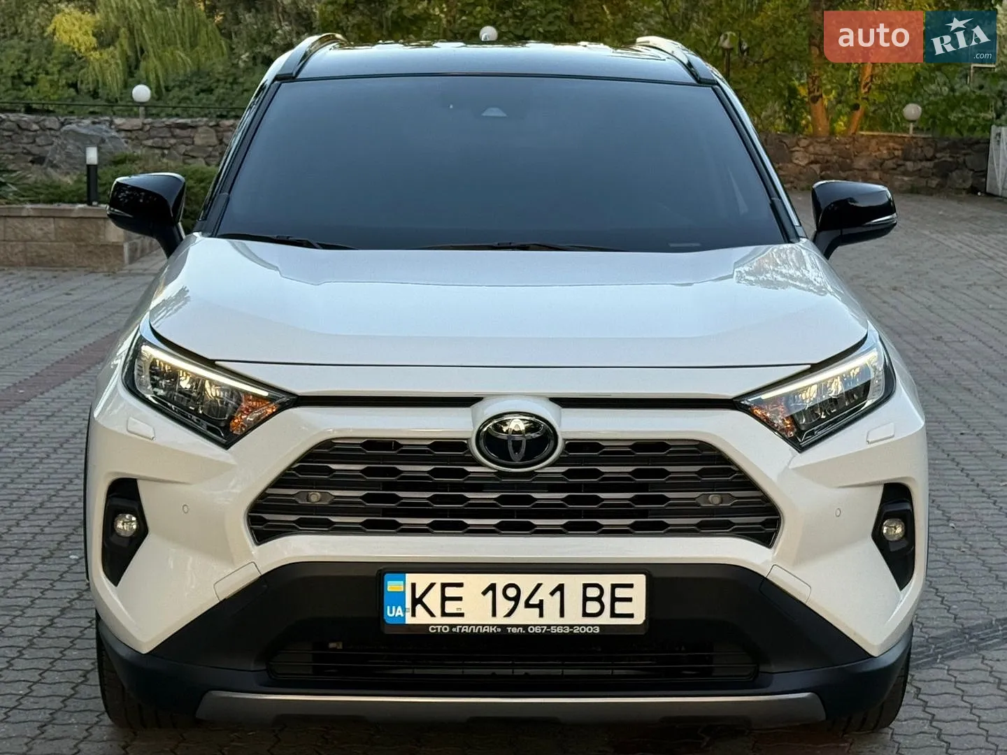 2023 Toyota RAV 4 - мініатюра 3