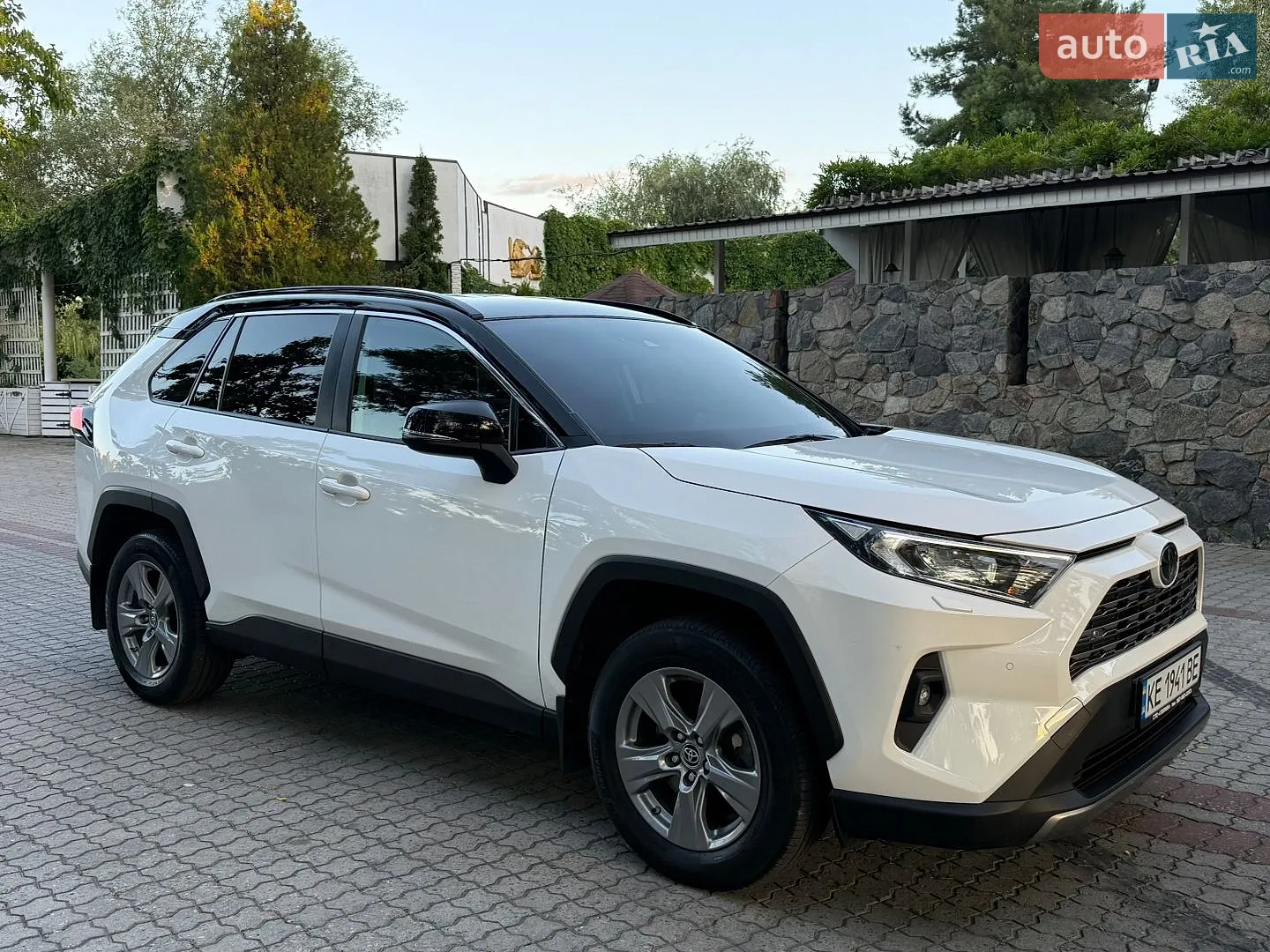2023 Toyota RAV 4 - мініатюра 4