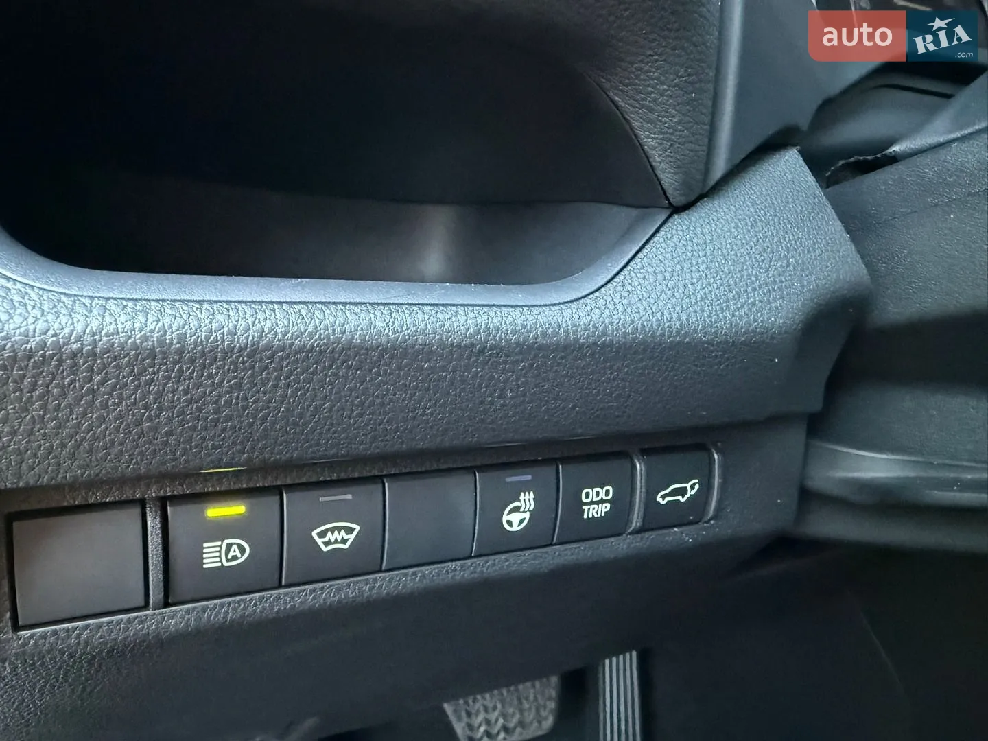 2023 Toyota RAV 4 - мініатюра 13