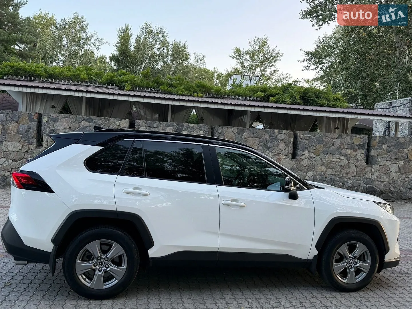 2023 Toyota RAV 4 - мініатюра 7