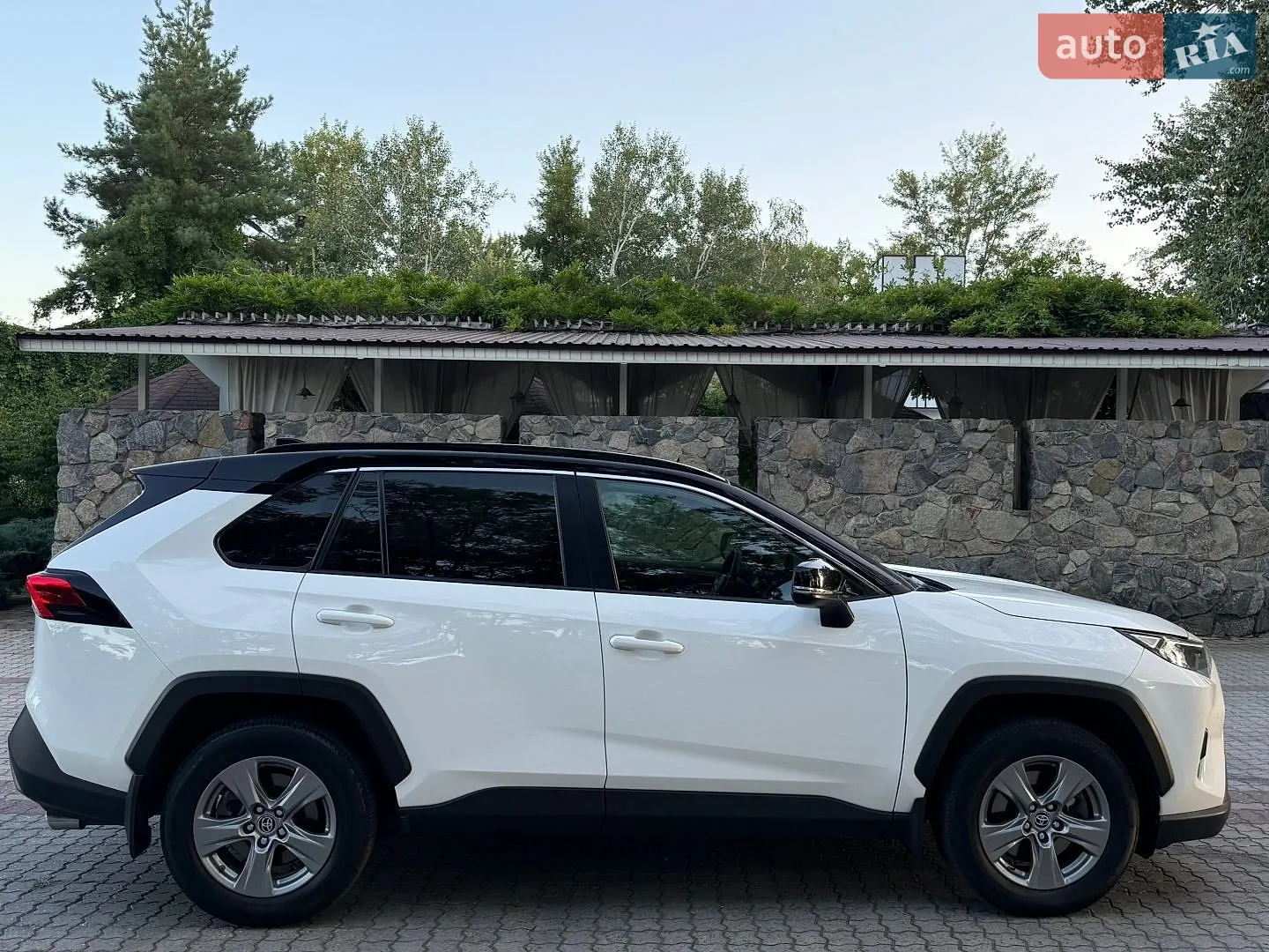 2023 Toyota RAV 4 - мініатюра 6
