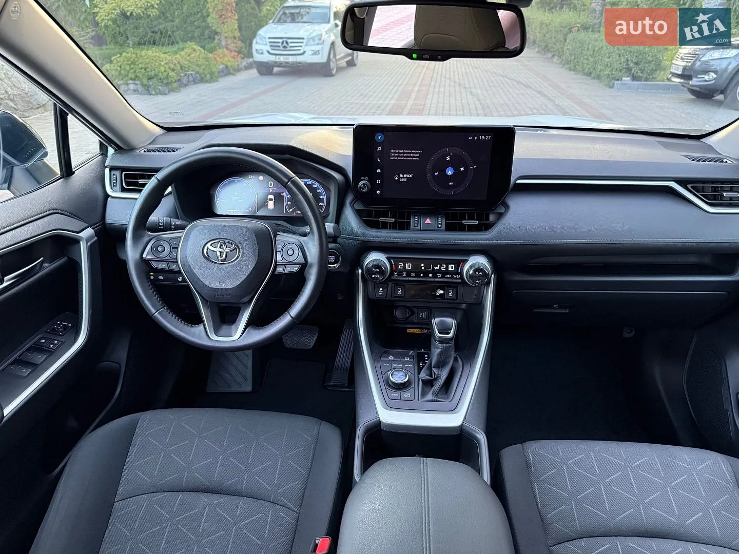 2023 Toyota RAV 4 - мініатюра 15