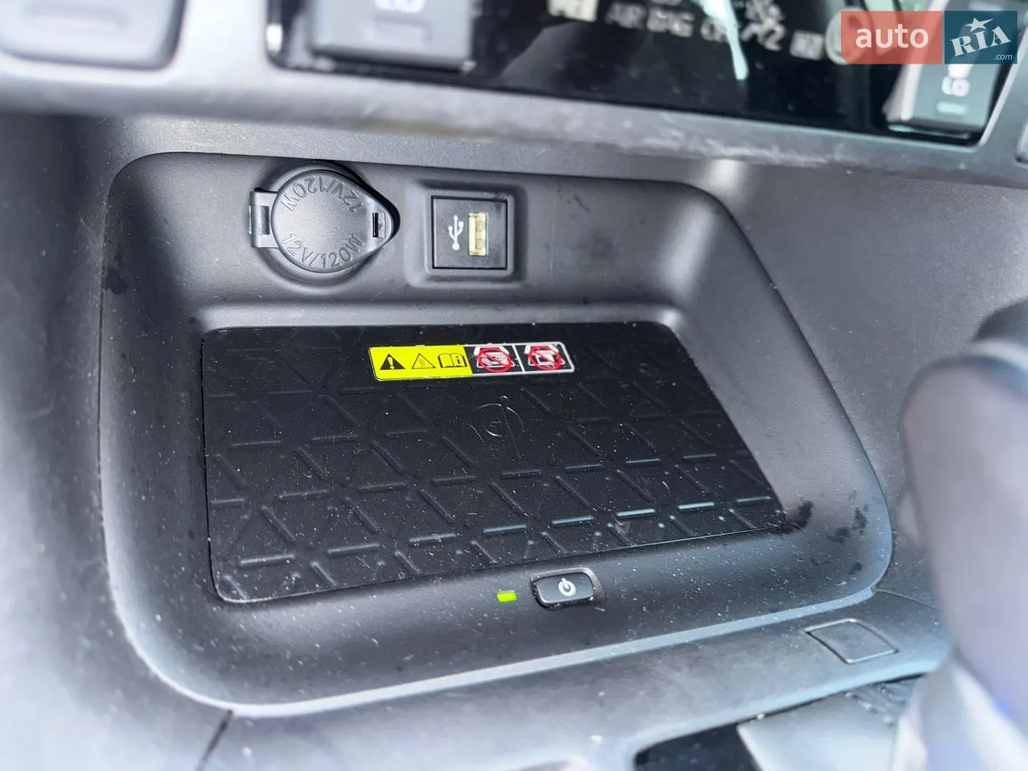 2023 Toyota RAV 4 - мініатюра 20