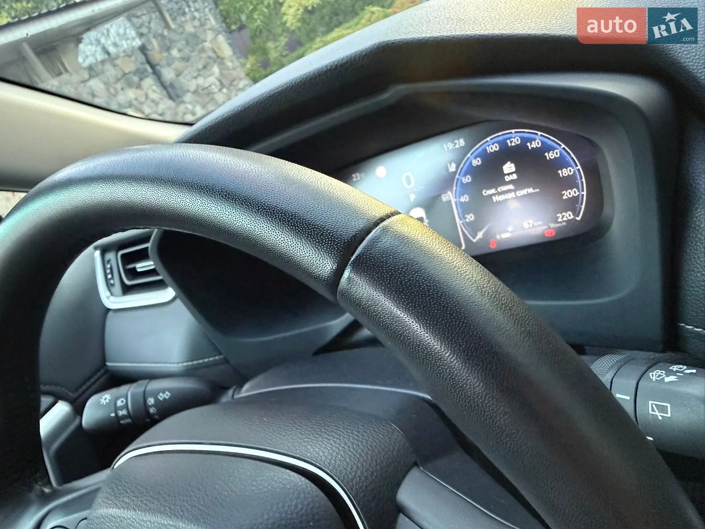 2023 Toyota RAV 4 - мініатюра 19