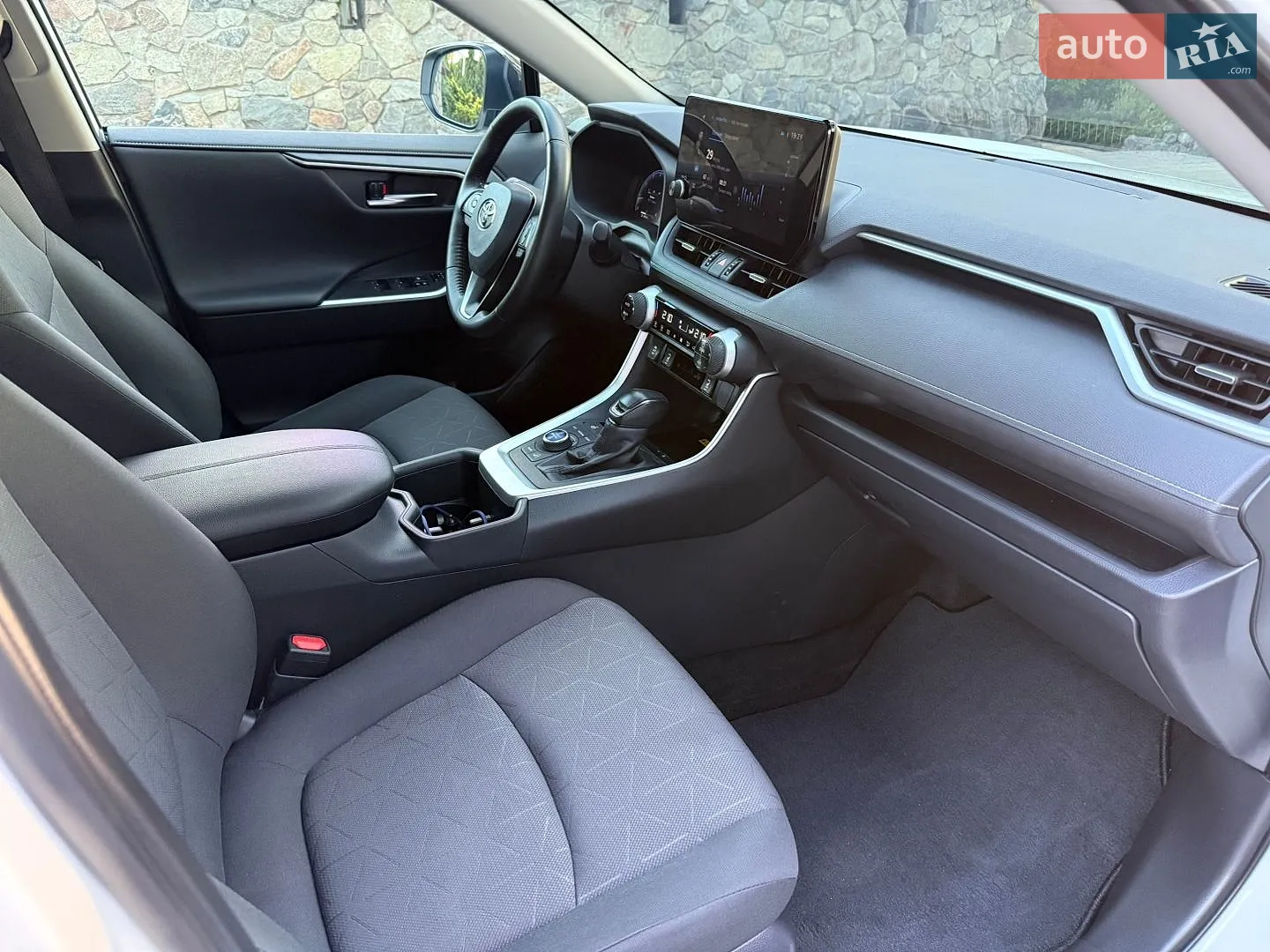 2023 Toyota RAV 4 - мініатюра 27