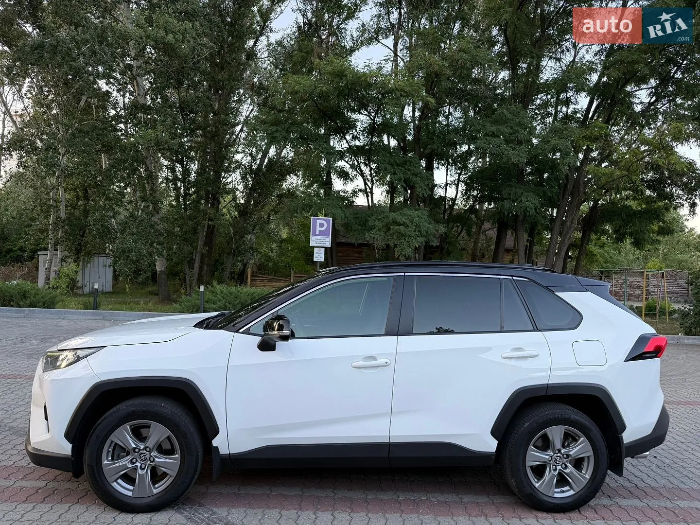2023 Toyota RAV 4 - мініатюра 28
