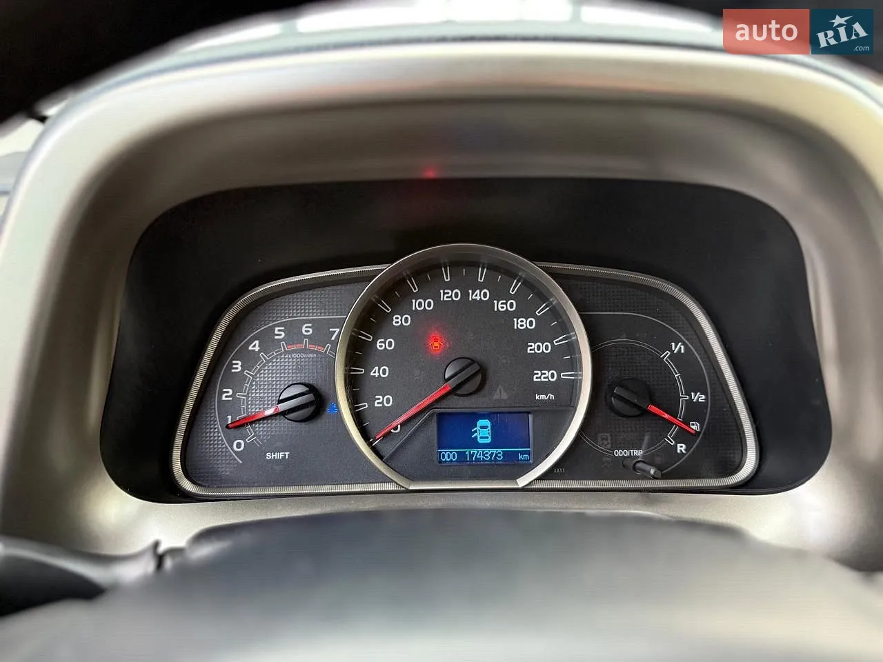 2013 Toyota RAV 4 - мініатюра 22
