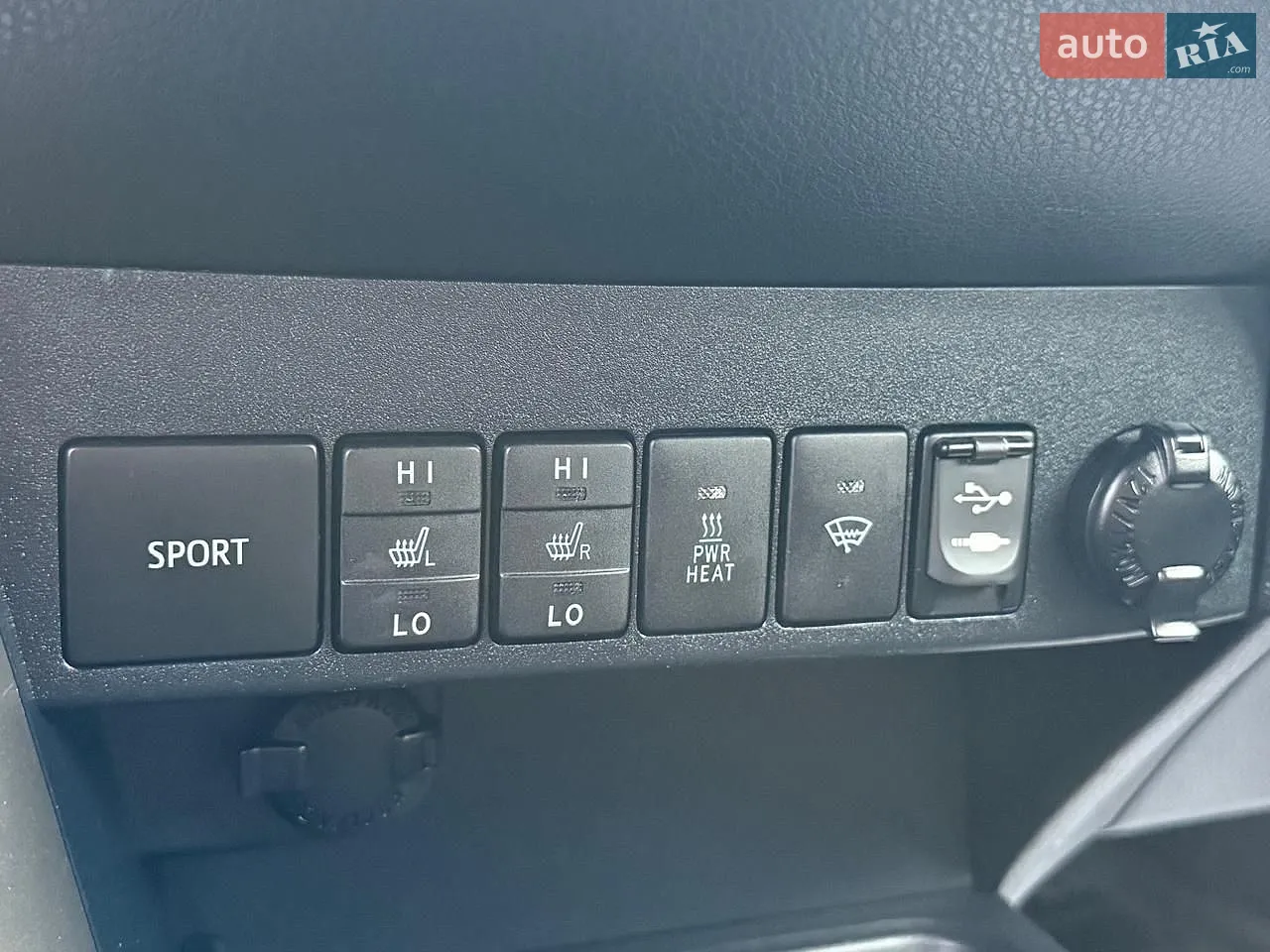 2013 Toyota RAV 4 - мініатюра 31