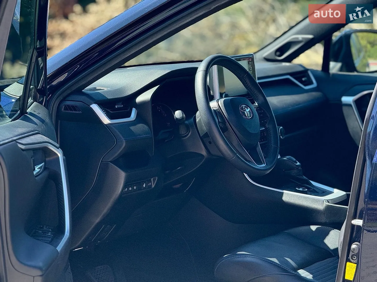 2021 Toyota RAV 4 - мініатюра 38